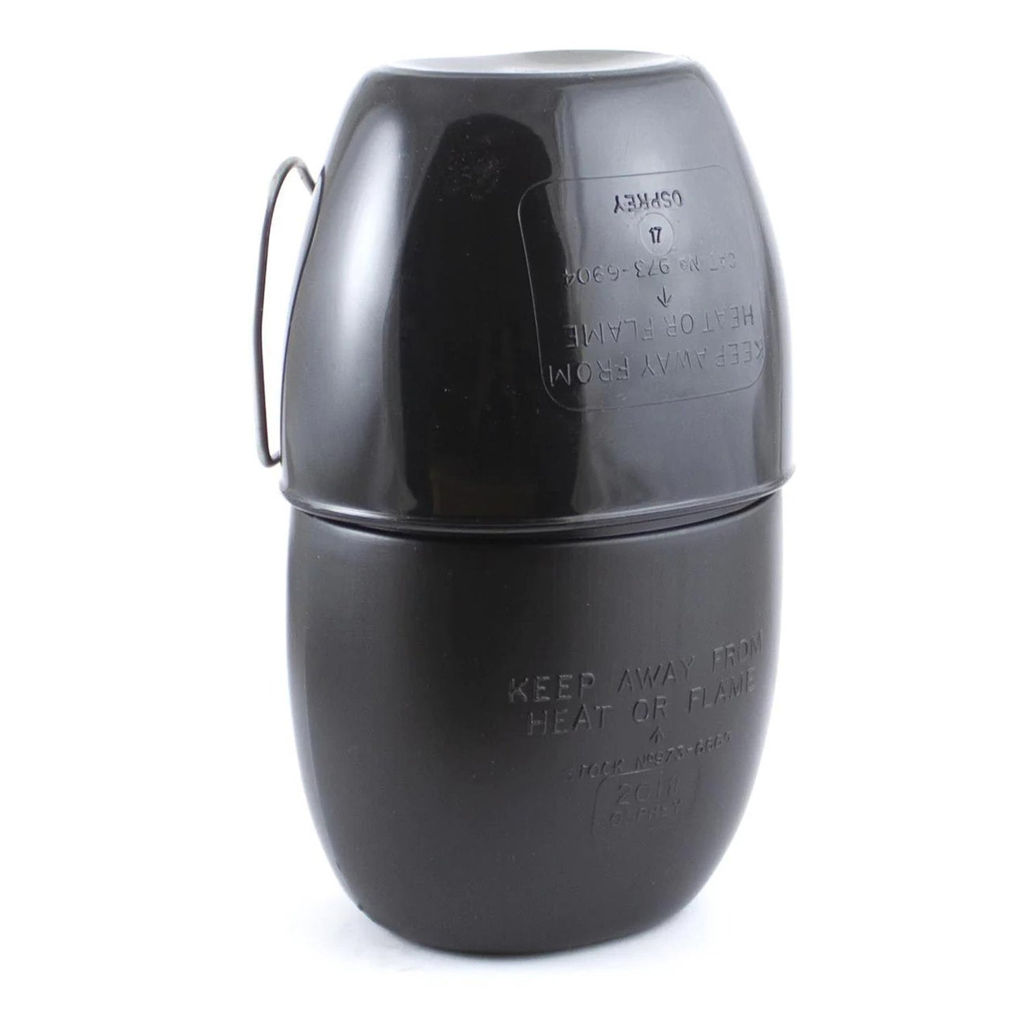 BCB multifunction aluminum stove