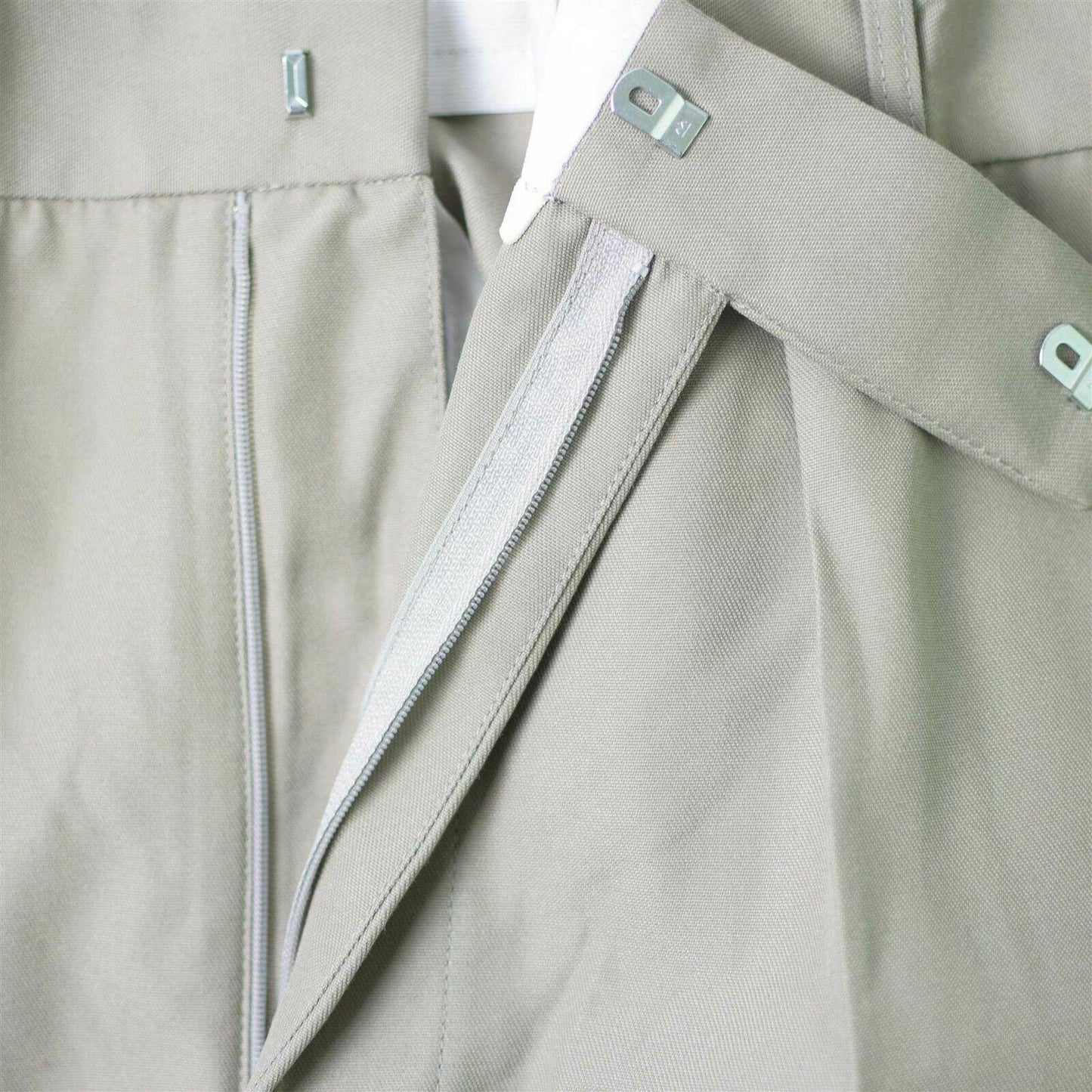 United Kingdom Army Air Force Parade Trousers