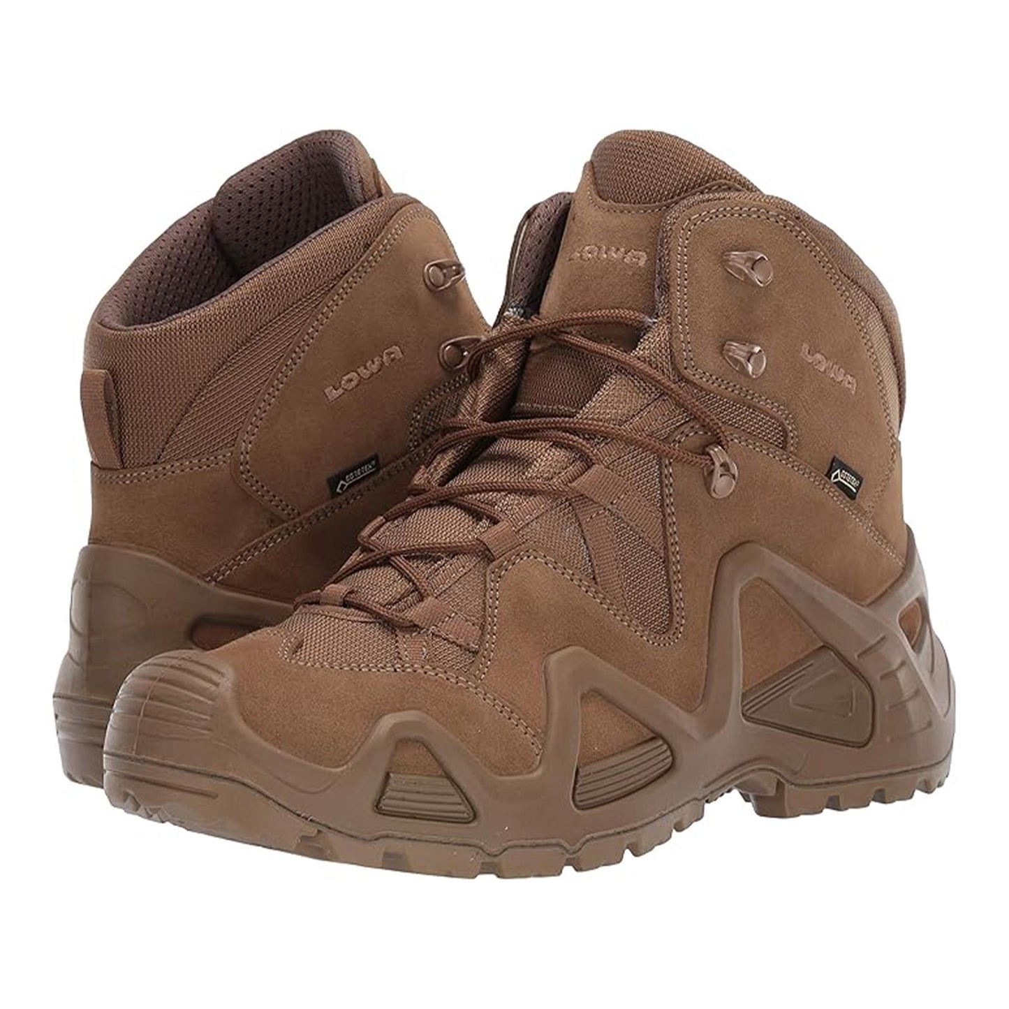 Lowa Zephyr GTX Coyote Mid TF taktiniai batai