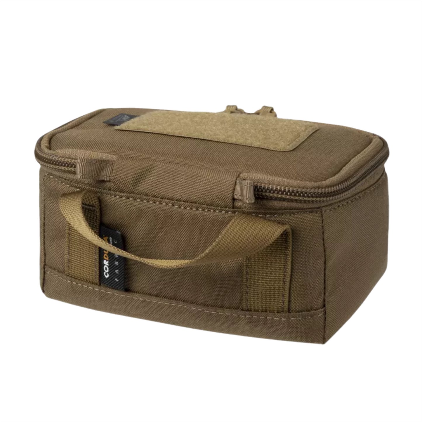 Helikon-Tex 1L amunicijos krepšys su YKK užtrauktuku