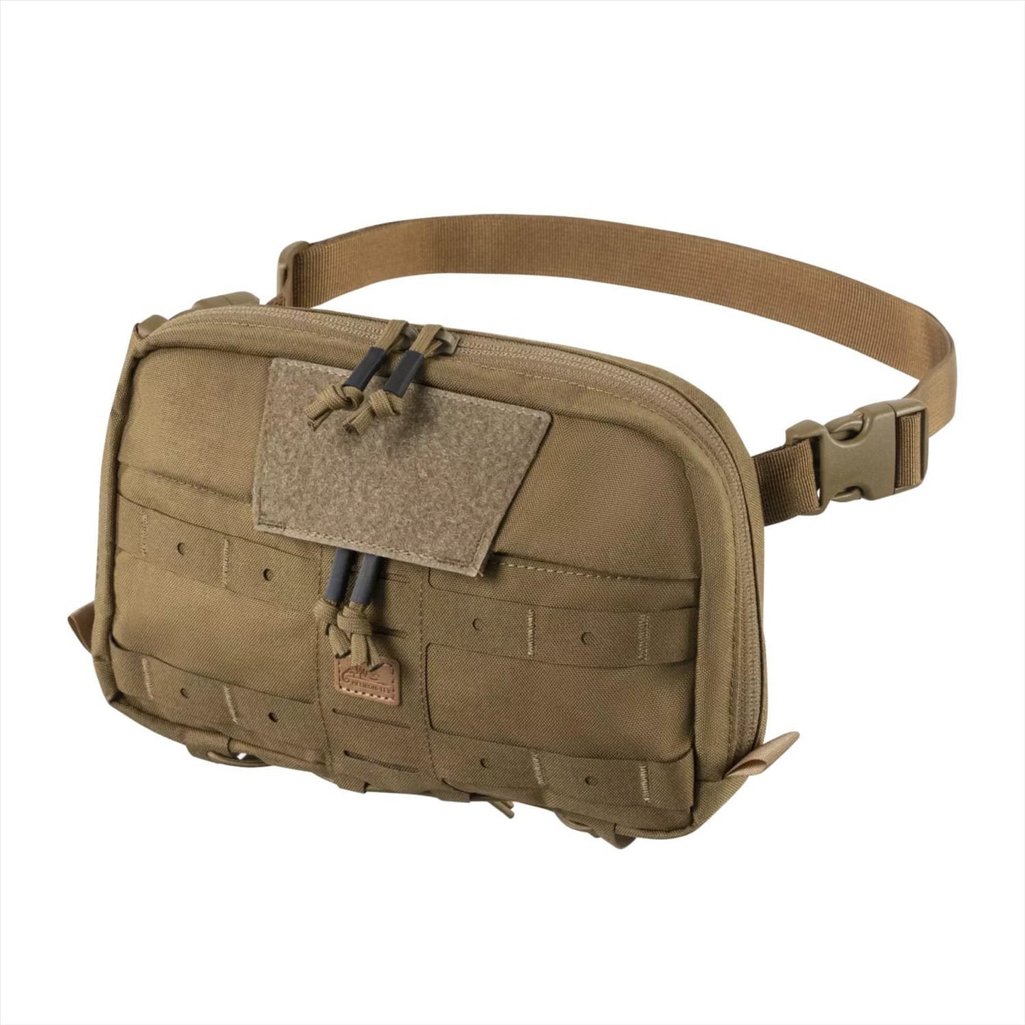 Helikon-Tex krūtinės dėklas Cordura 500D taktinis MOLLE organizatorius