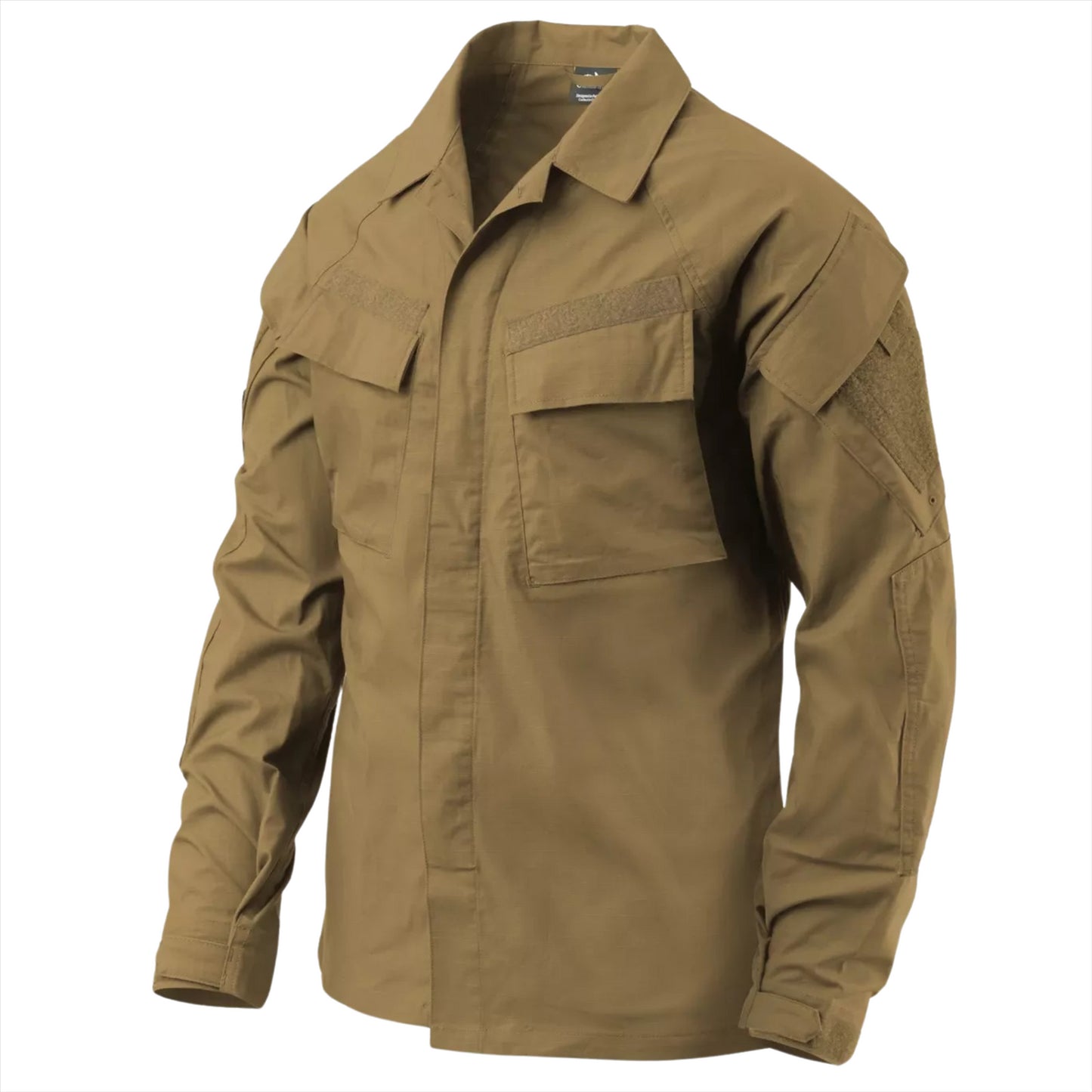 Helikon-Tex Raid taktiniai marškiniai su sutvirtintais alkūnių intarpais