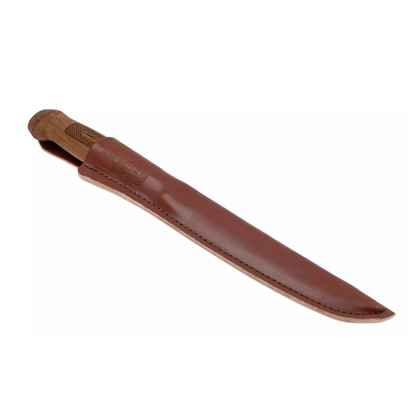 Marttini Classic Superflex 10cm filetavimo peilis iš nerūdijančio plieno