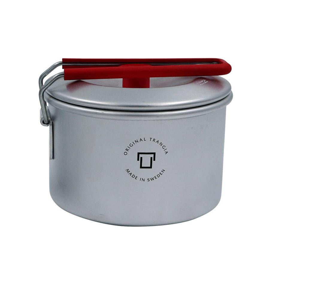 Trangia Liquid Fuel Stove Kit for Camping Cooking