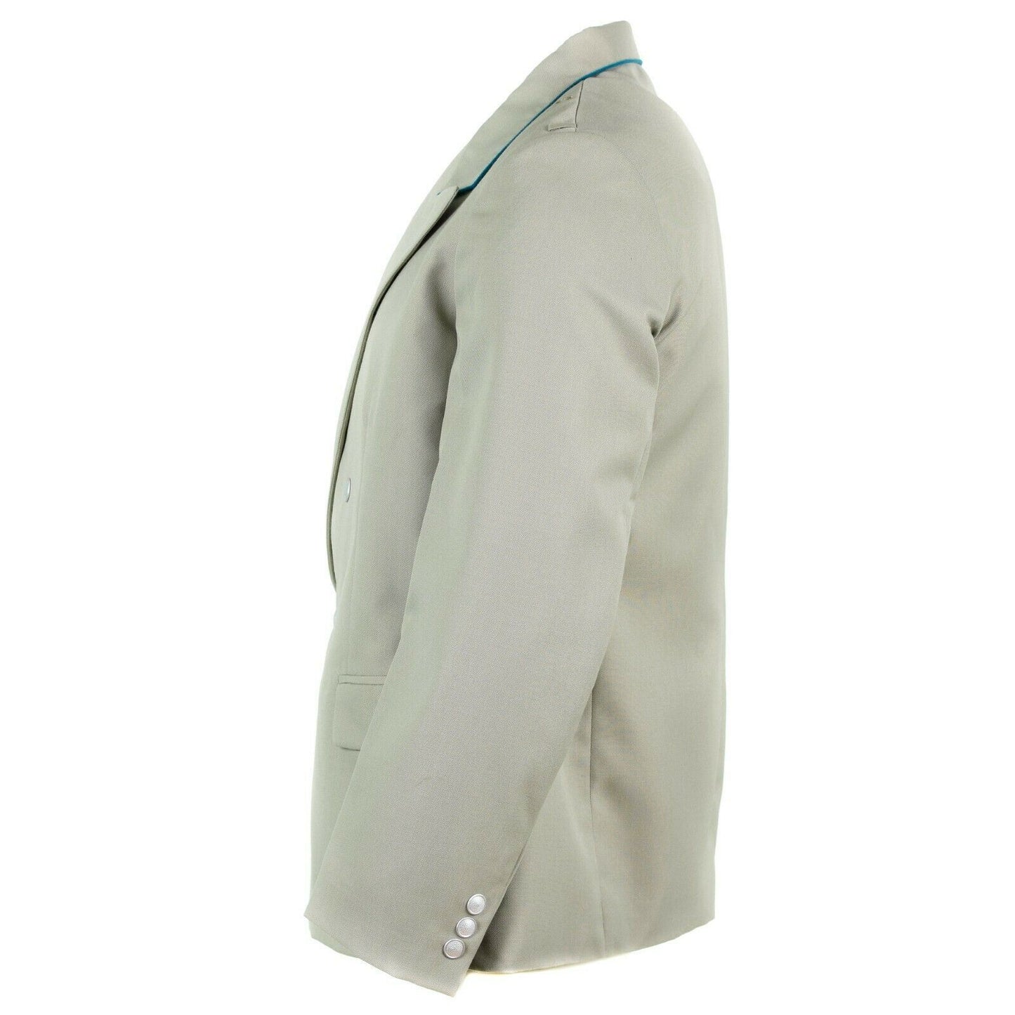 German military parade jacket Gray