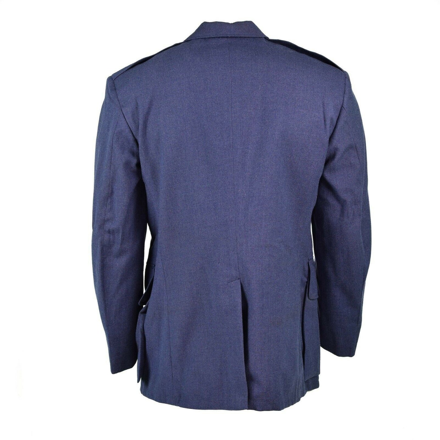 United States Army formal jacket in blue