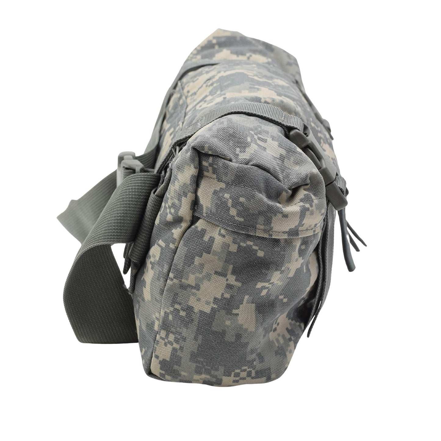 United States tactical waist bag digital printing