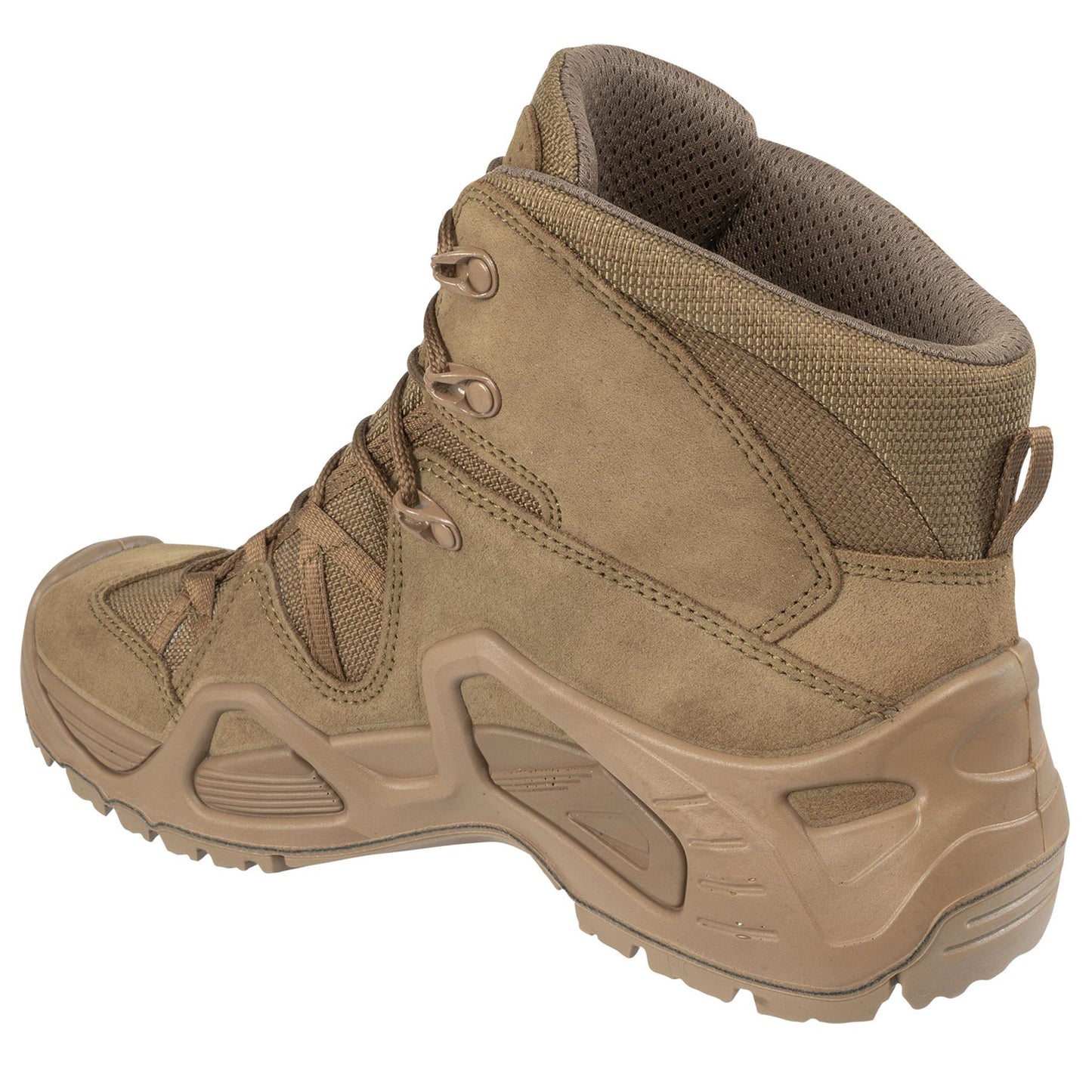 Lowa Zephyr GTX Coyote Mid TF taktiniai batai