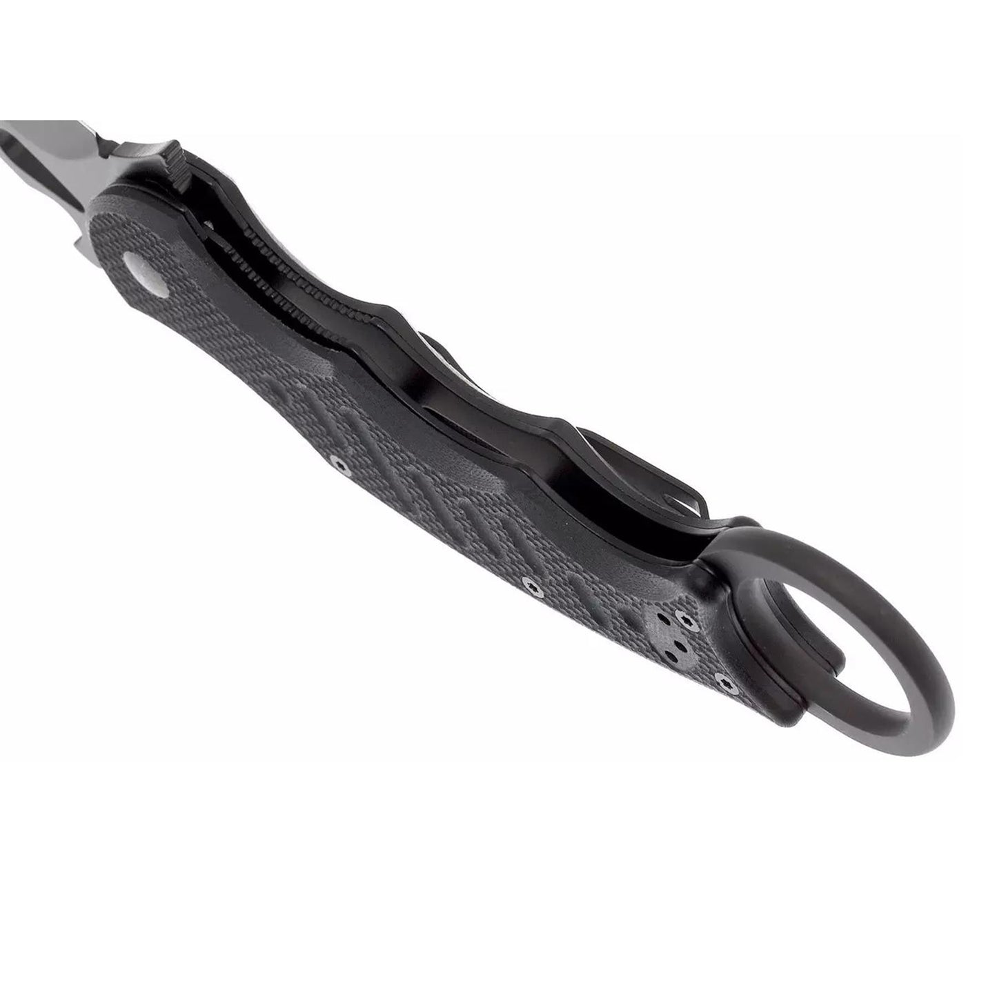 Fox Knives Karambit FX-479 Folding Small Karambit N690C Steel