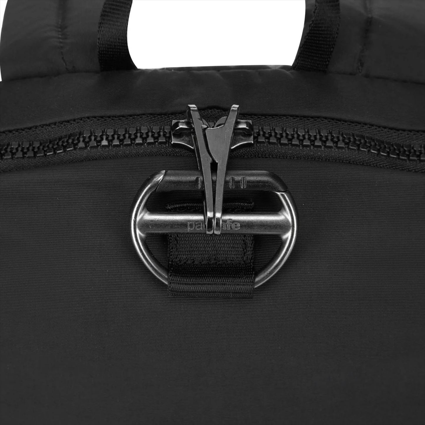 Pacsafe Citysafe CX Anti Theft 8L kuprinė Petite vandeniui atspari