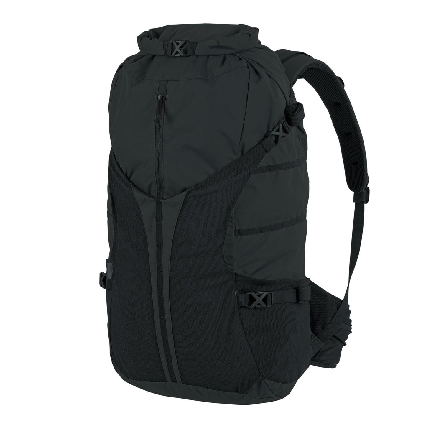 Helikon-Tex Summit lightweight 42L tactical backpack MOLLE type