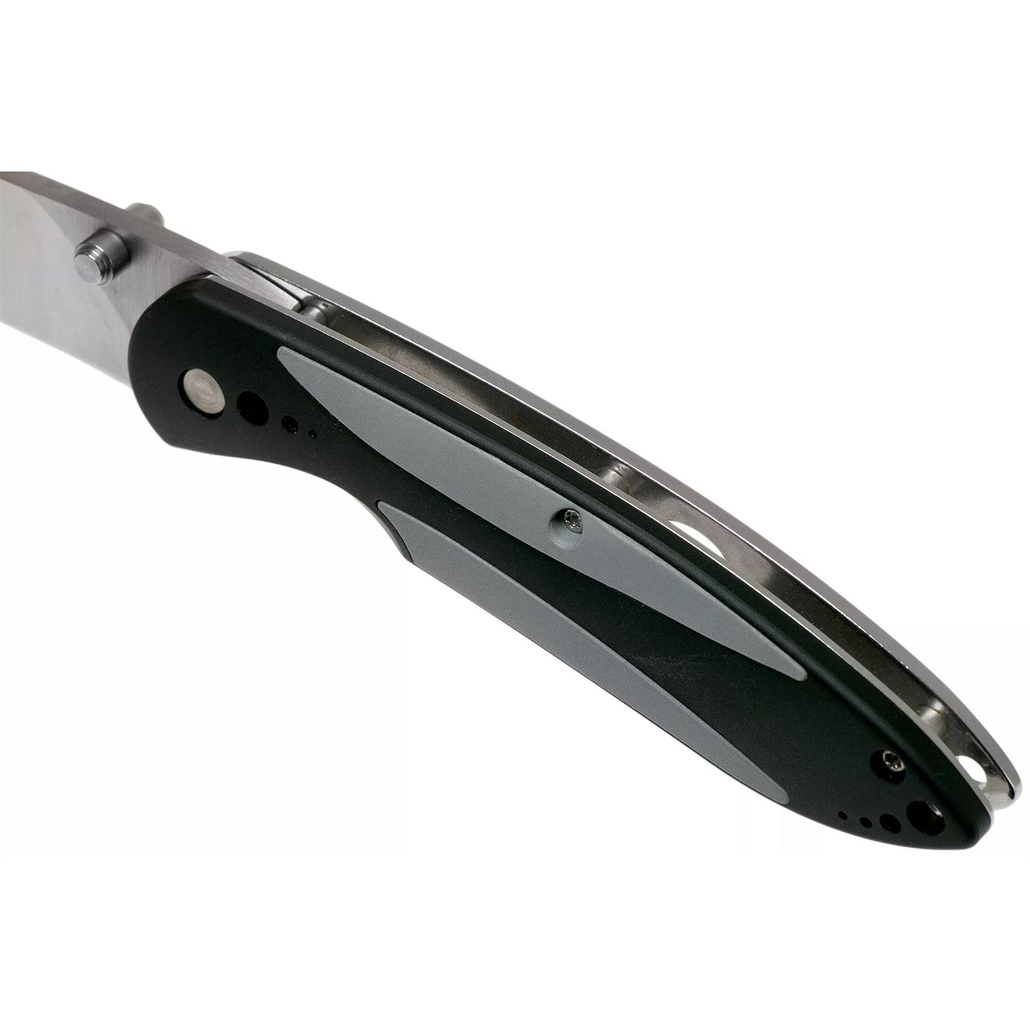 Fox Knives CITIZEN CENTOFANTE sulankstomas kišeninis peilis su ergonomiška rankena ir 440C plieno ašmeniu.