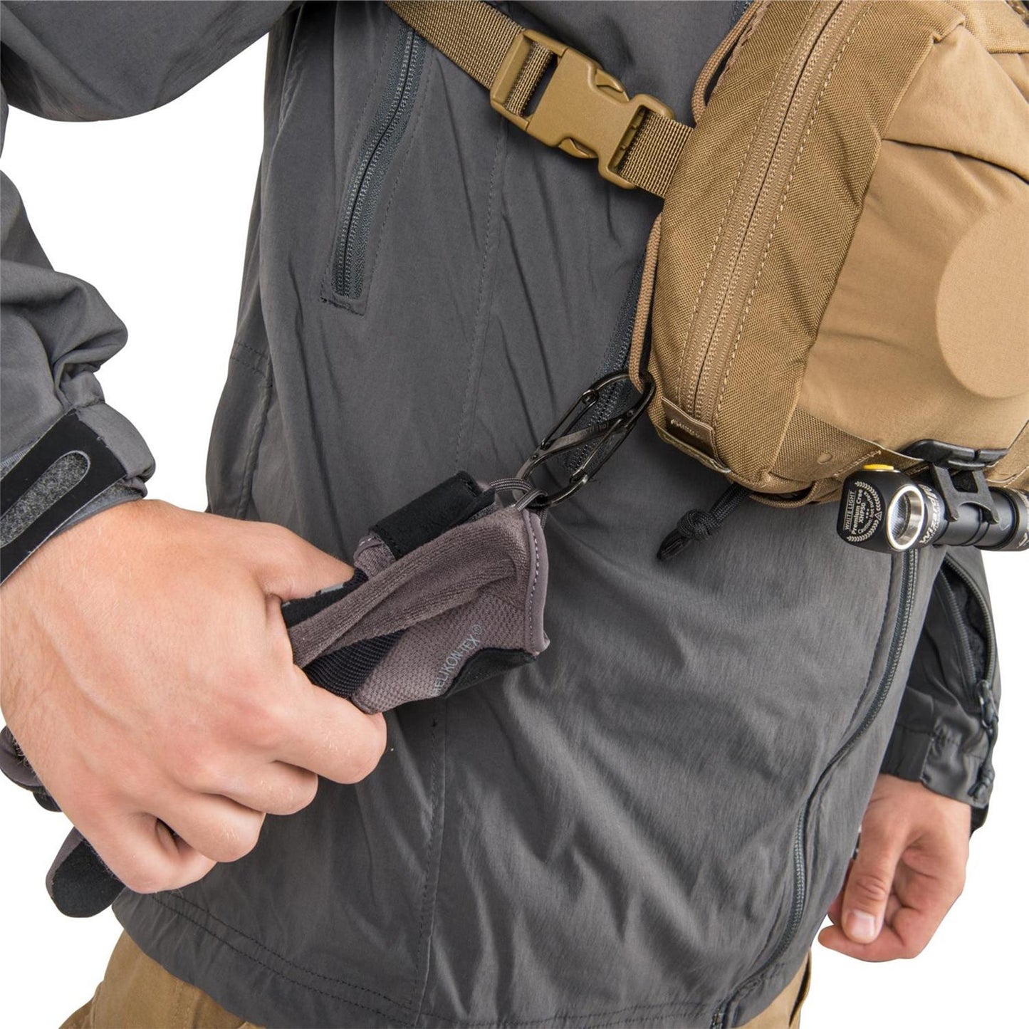 Helikon-Tex Tactical Chest Platform Adjustable Braces