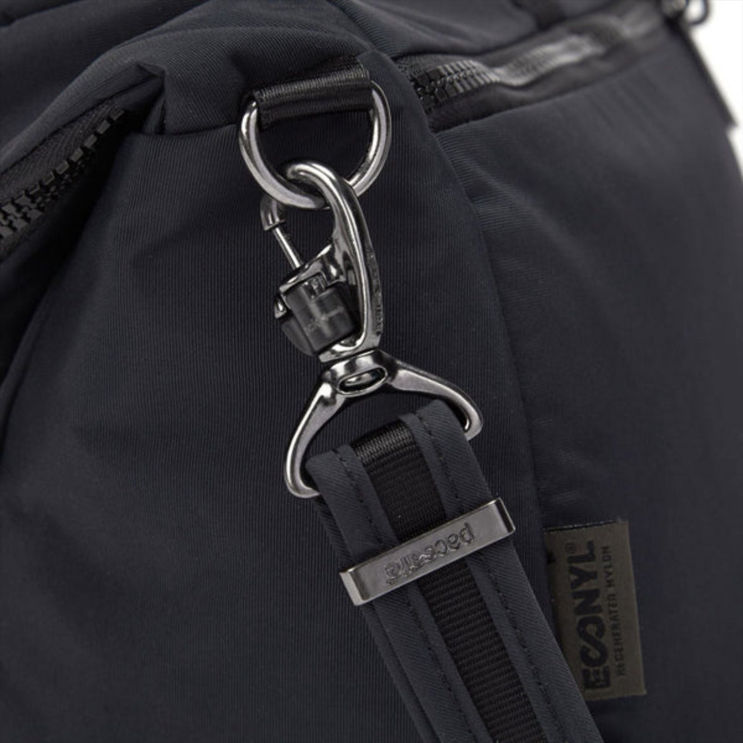 Pacsafe Citysafe CX kuprinė-rankinė 2in1 su apsauga nuo vagysčių
