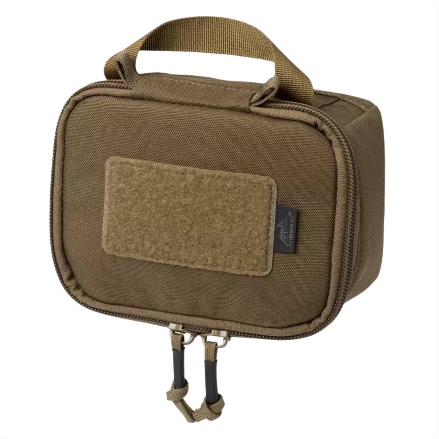 Helikon-Tex 1L amunicijos krepšys su YKK užtrauktuku