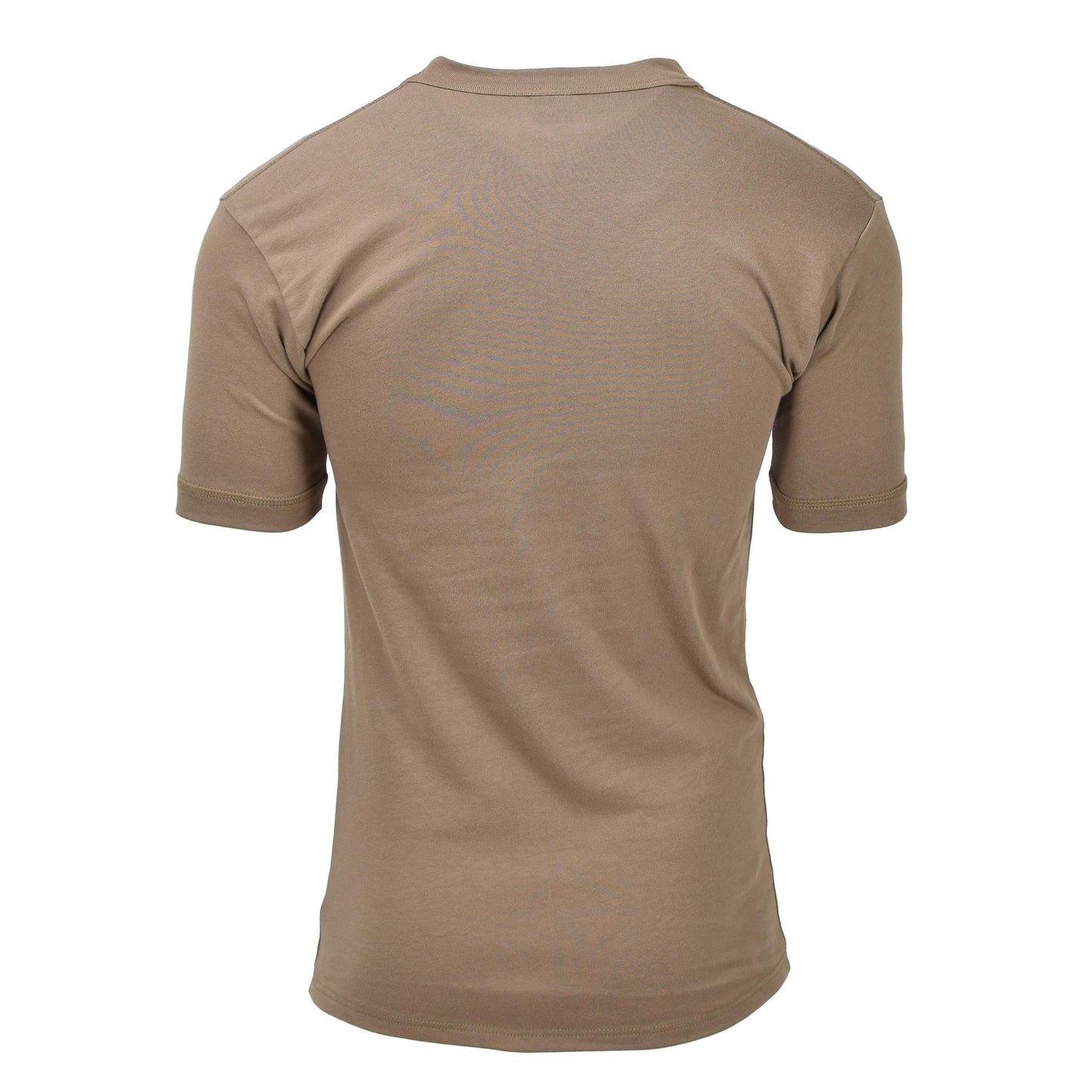 Leo Kohler Short Sleeve T-Shirt