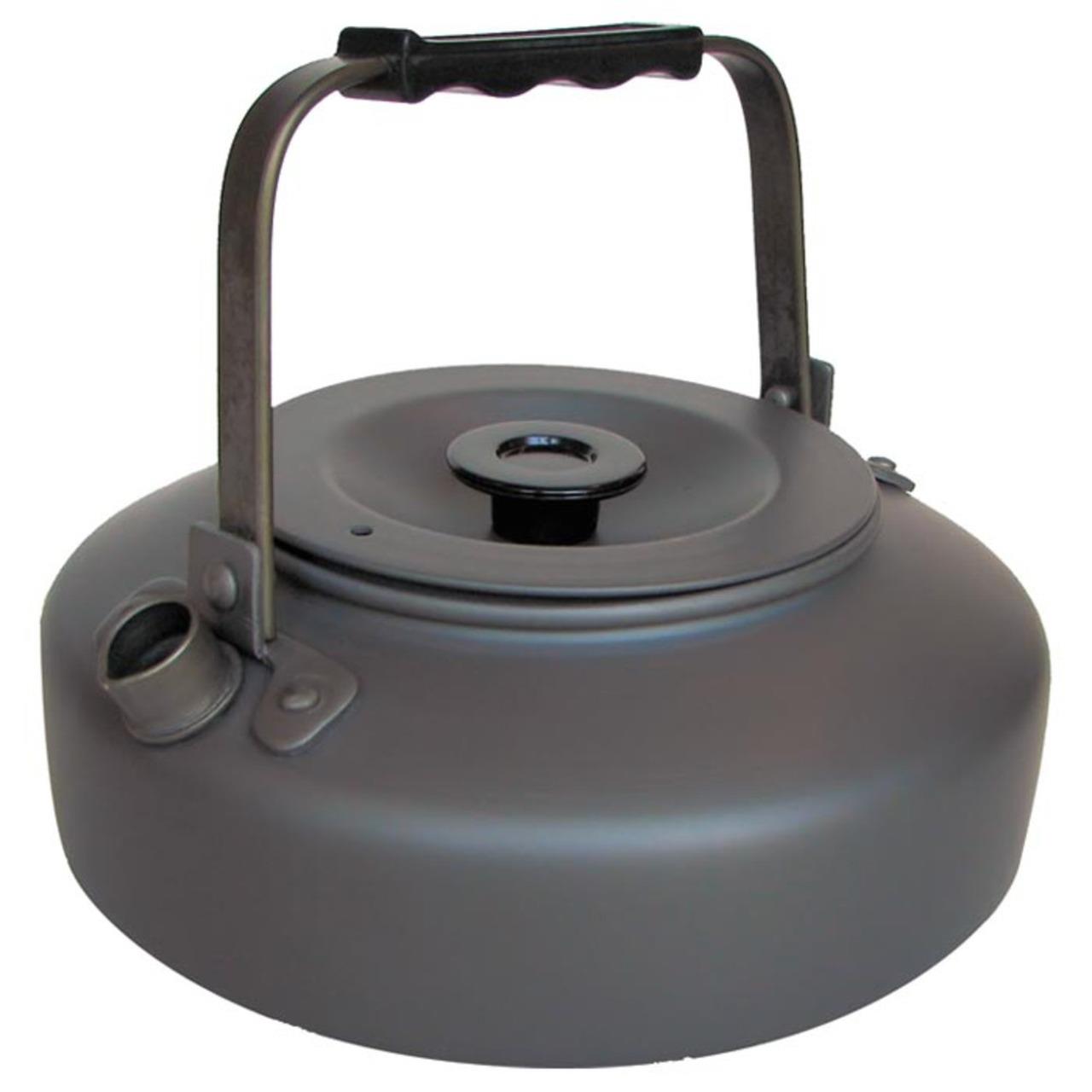 Optimus Terra light tourist outdoor kettle 700ml capacity