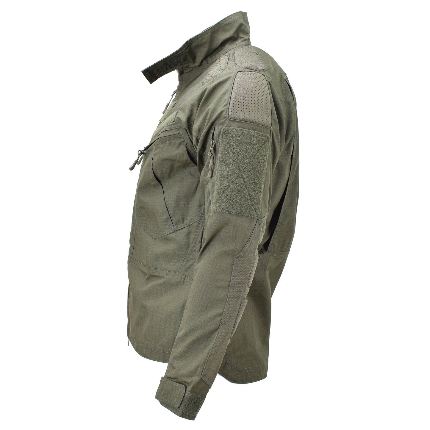 MIL-TEC Chimera tactical jacket olive color