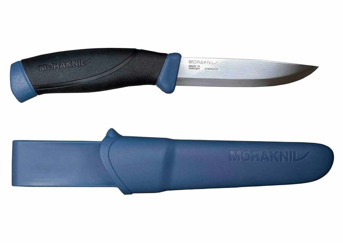 MORAKNIV Companion universal fixed knife multifunctional
