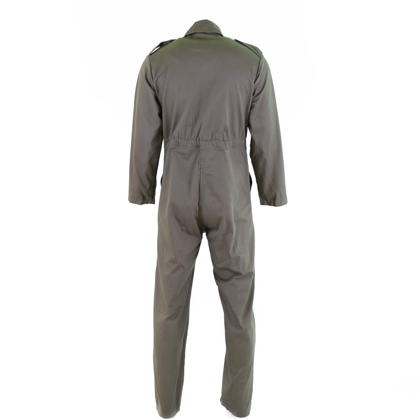 Dutch Army Air Force Mechanic Overalls Olive
