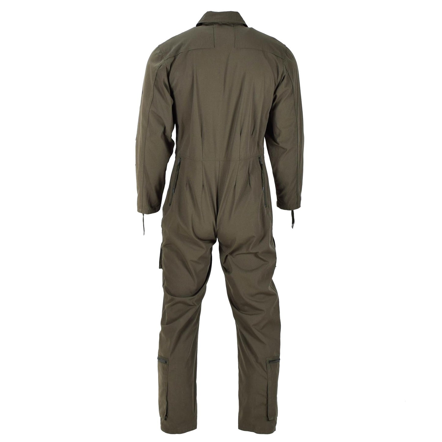 MIL-TEC military style coveralls with zippered pockets