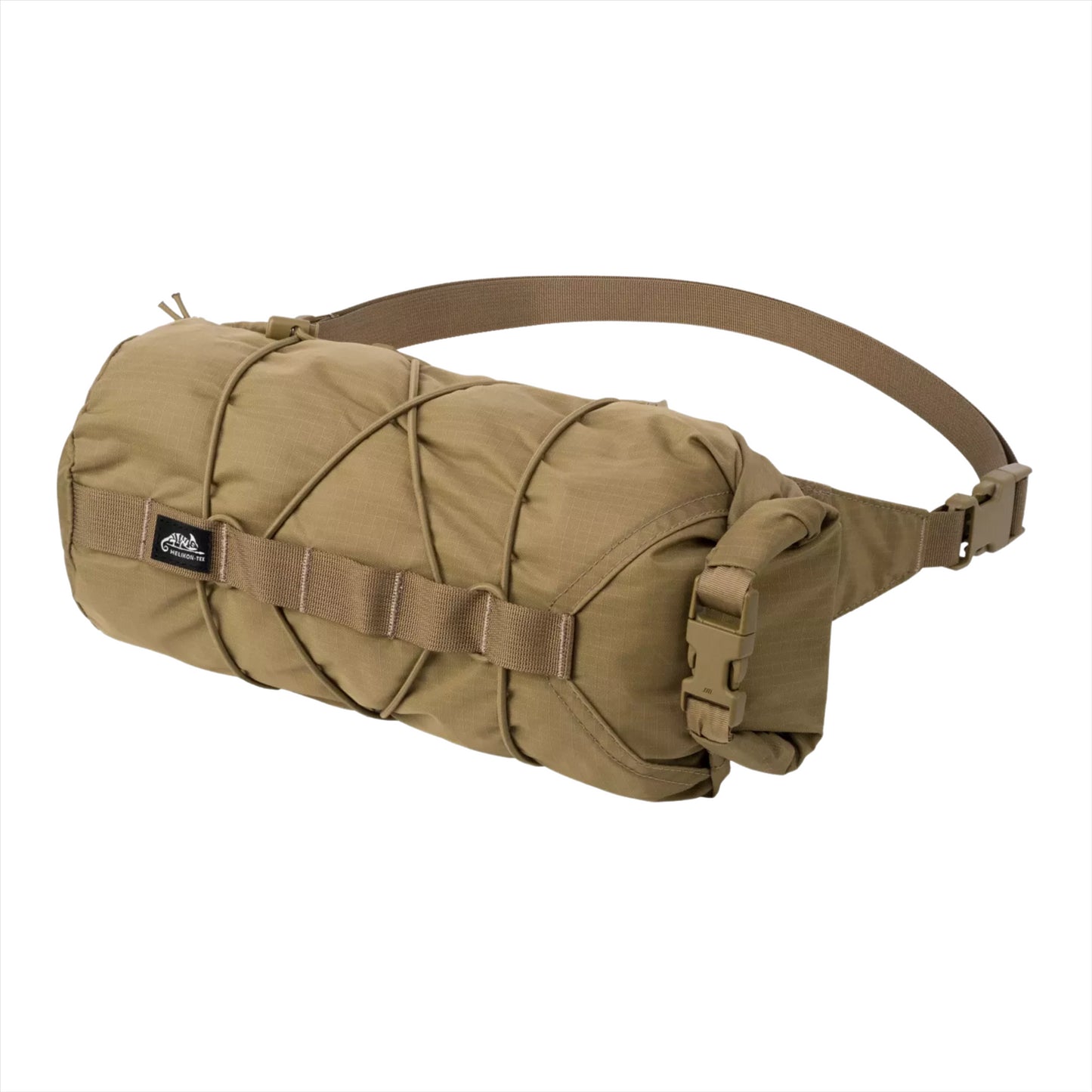 Helikon-Tex Foxhole taktinis 4.5 L Sling Bag krepšys Coyote