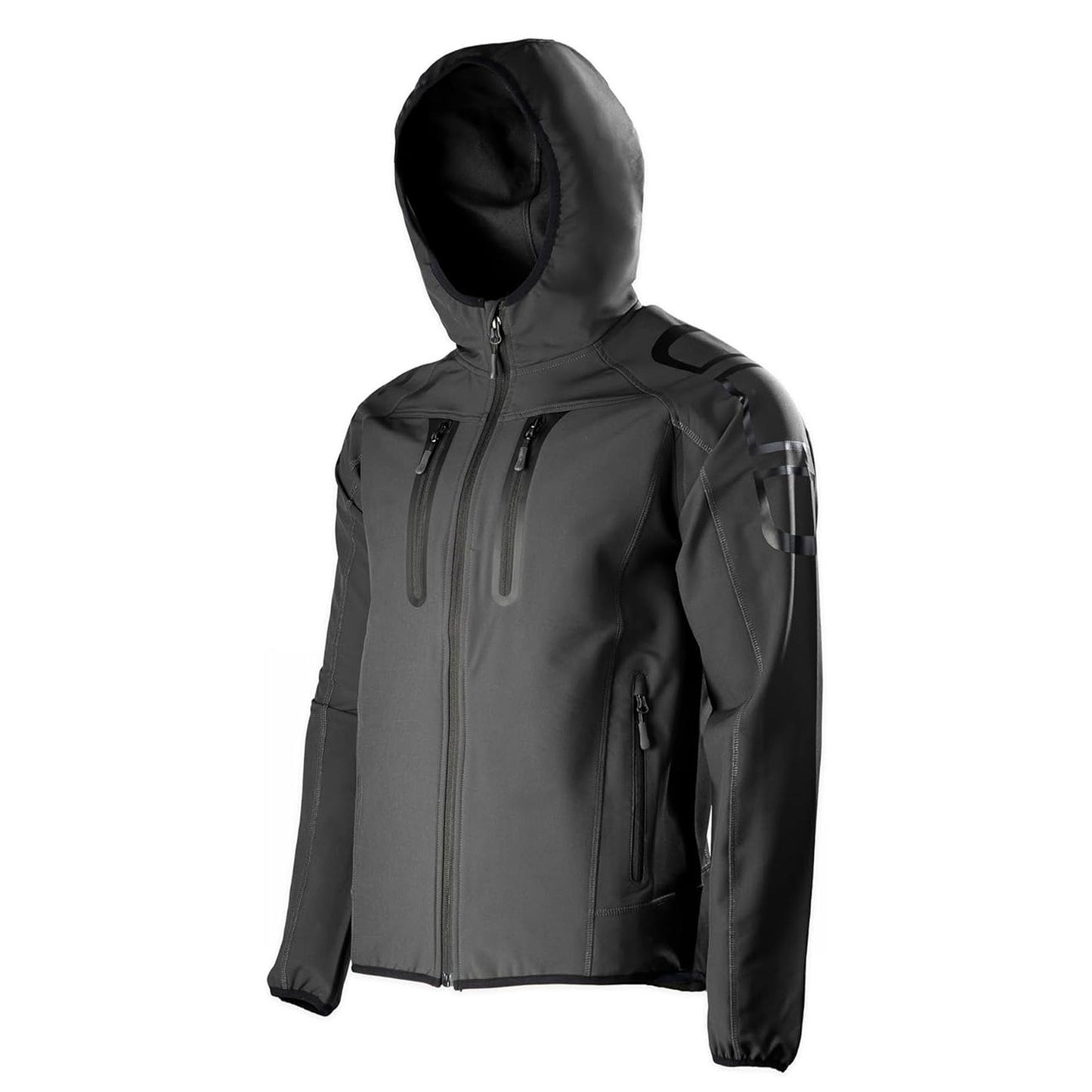 MIL-TEC Flex Tech lengva vandeniui atspari Softshell striukė