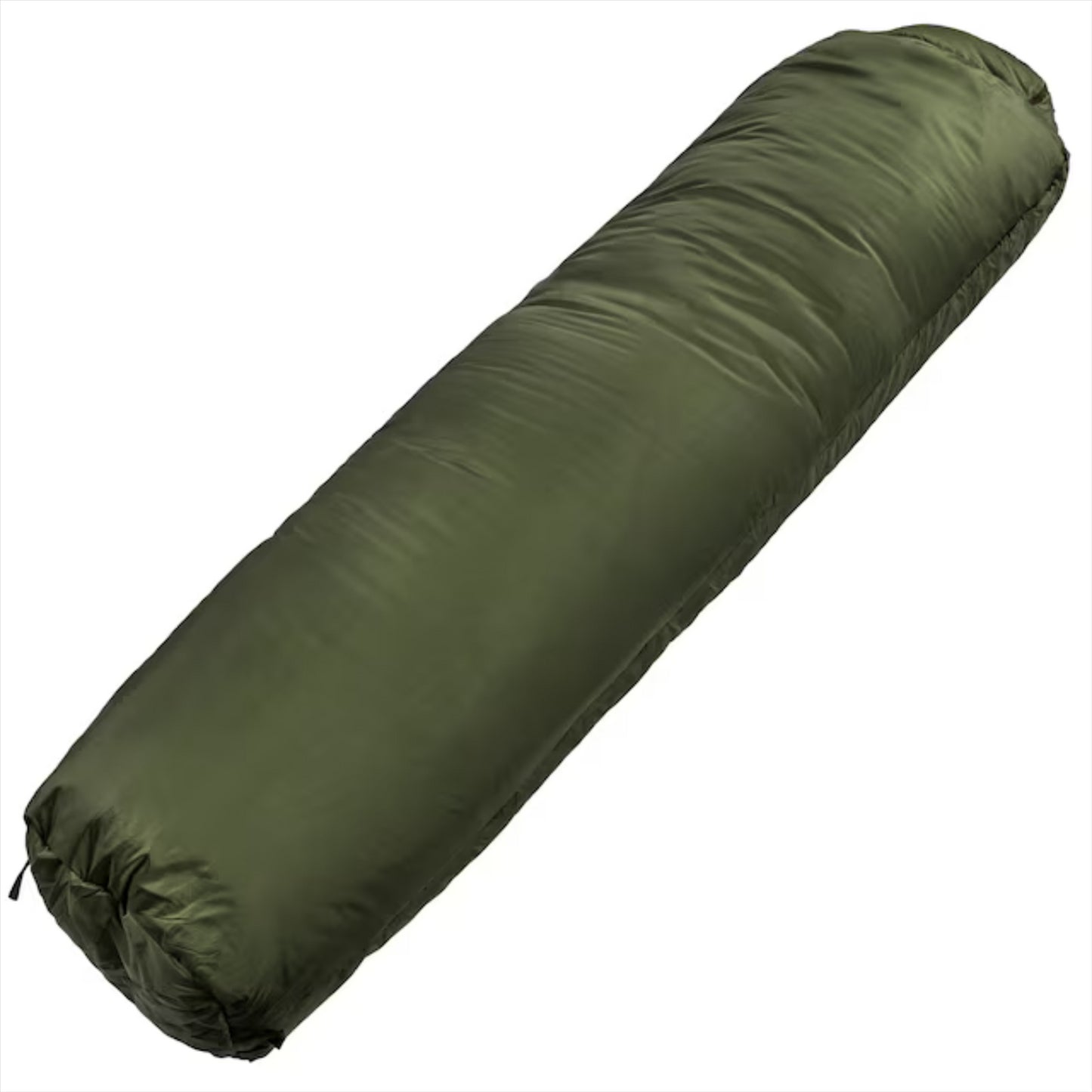 MIL-TEC TACTICAL 4 miegmaišis su Teflono danga, vandeniui atsparus ir šiltas stovyklavimui.