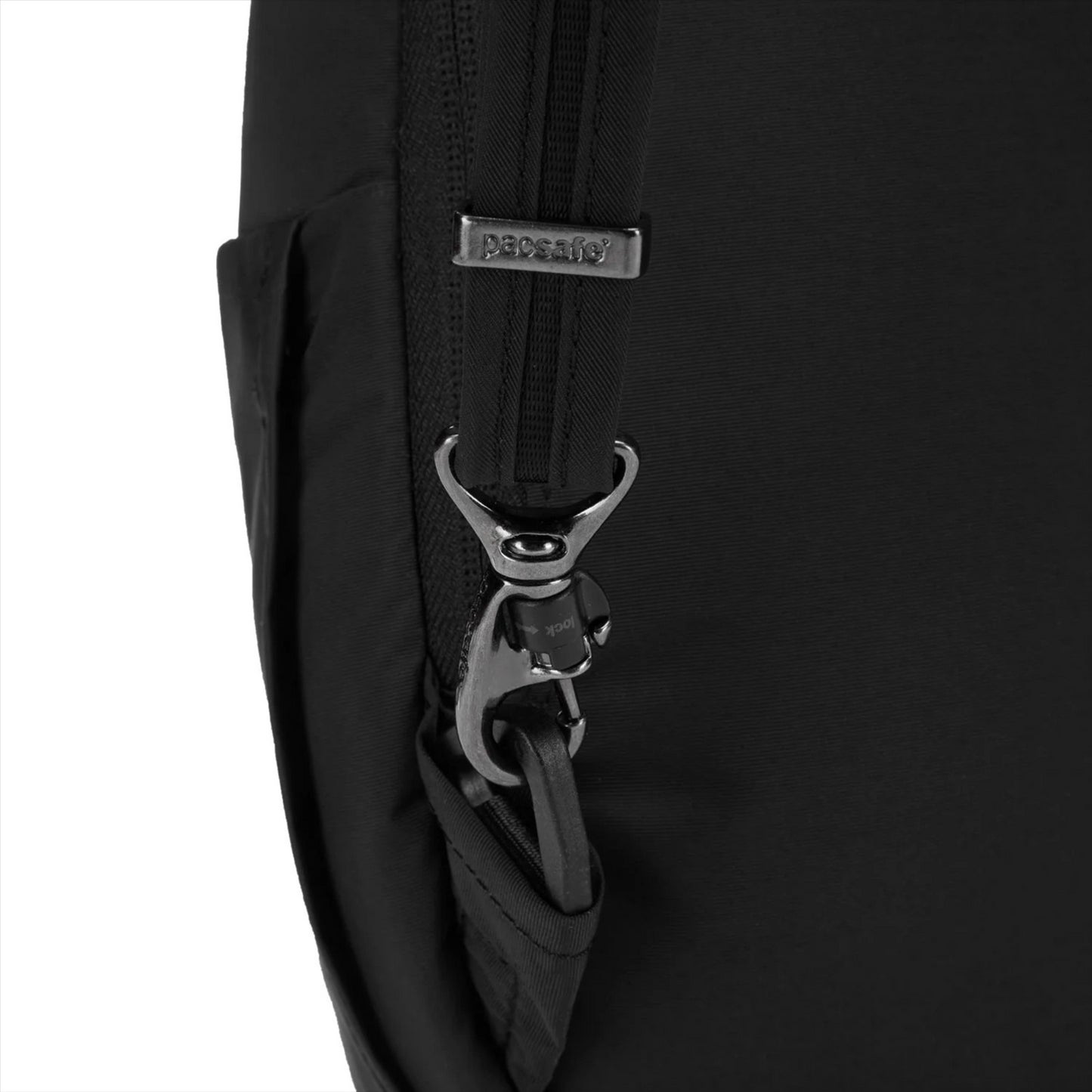 Pacsafe Citysafe CX Anti Theft 8L kuprinė Petite vandeniui atspari