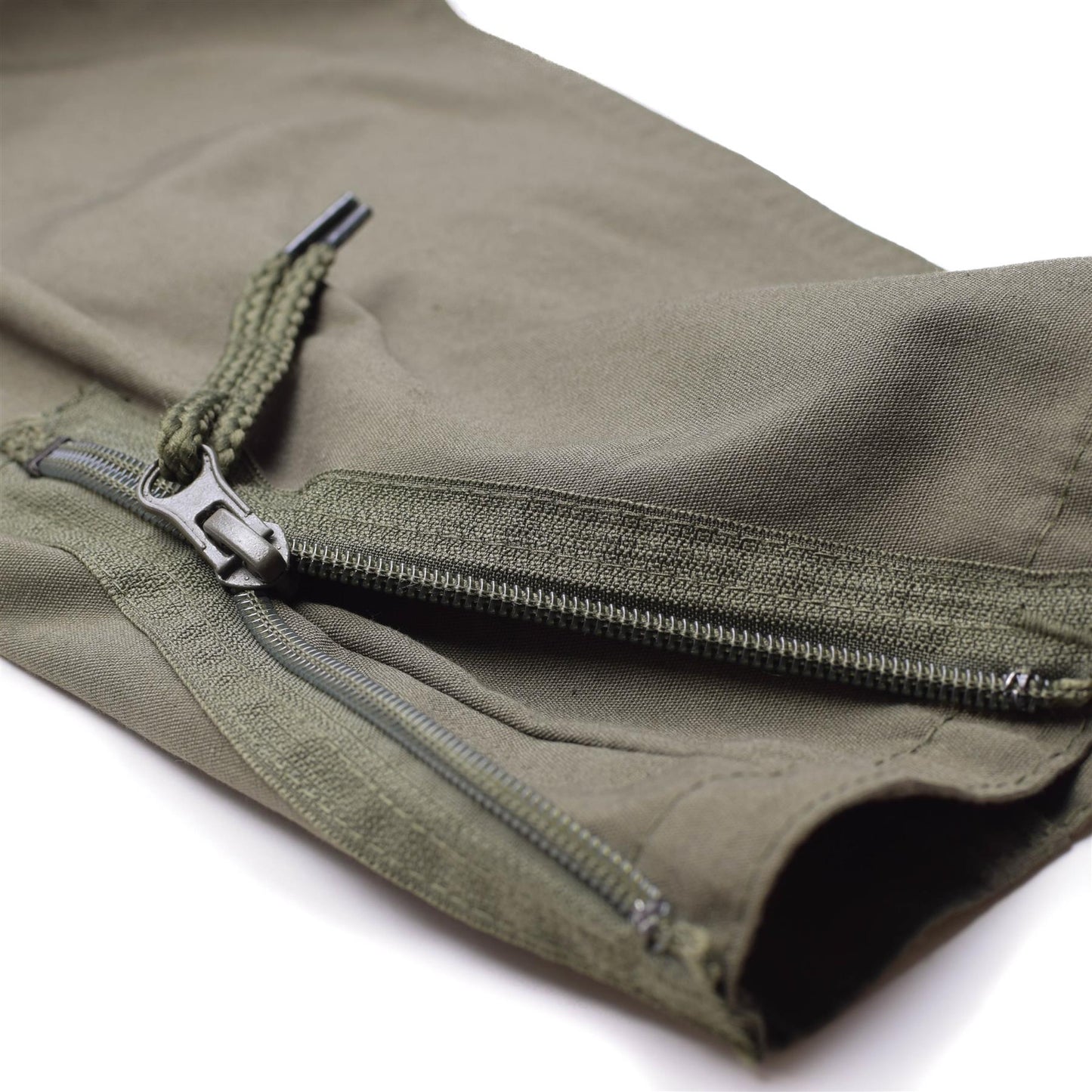 MIL-TEC military style coveralls with zippered pockets