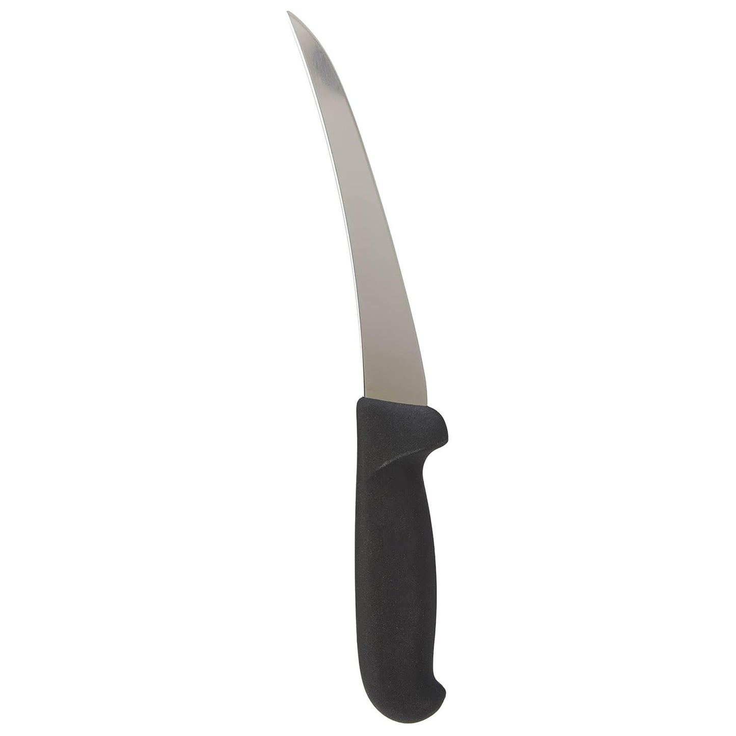 Victorinox boning knife with fixed blade made of stainless steel