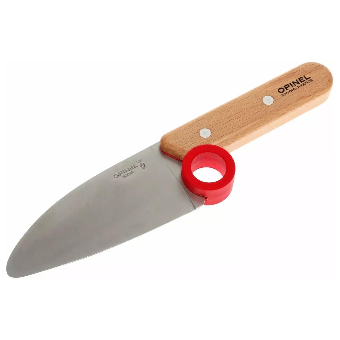 Opinel Le Petit Chef virtuvės peilis vaikams