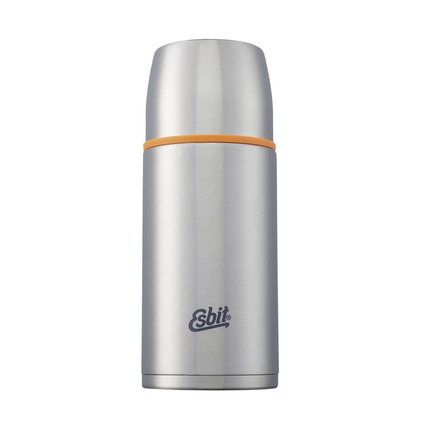 ESBIT 750 ml nerūdijančio plieno termosas gertuvė – priekinis vaizdas