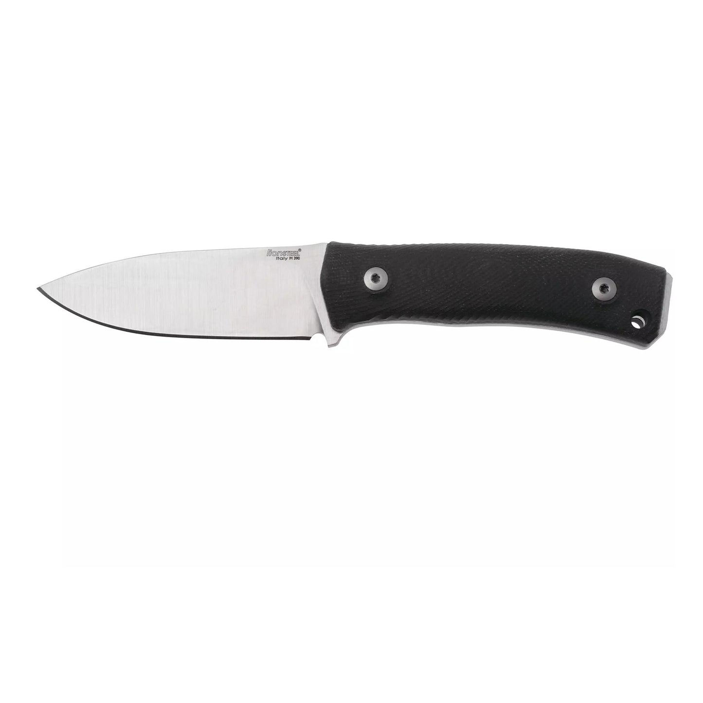 LionSteel M4 – Taktinis peilis