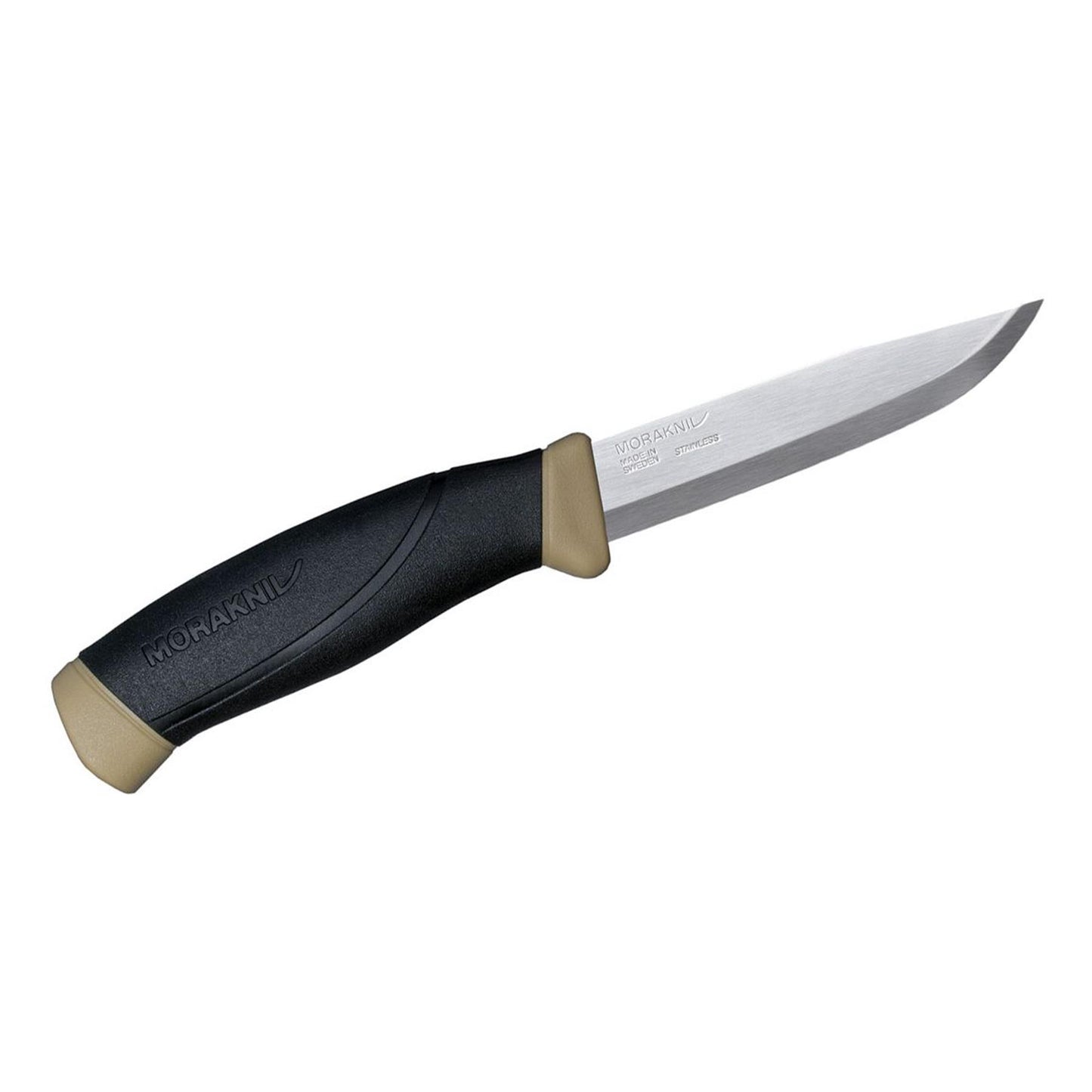 MORAKNIV Companion universal fixed knife multifunctional
