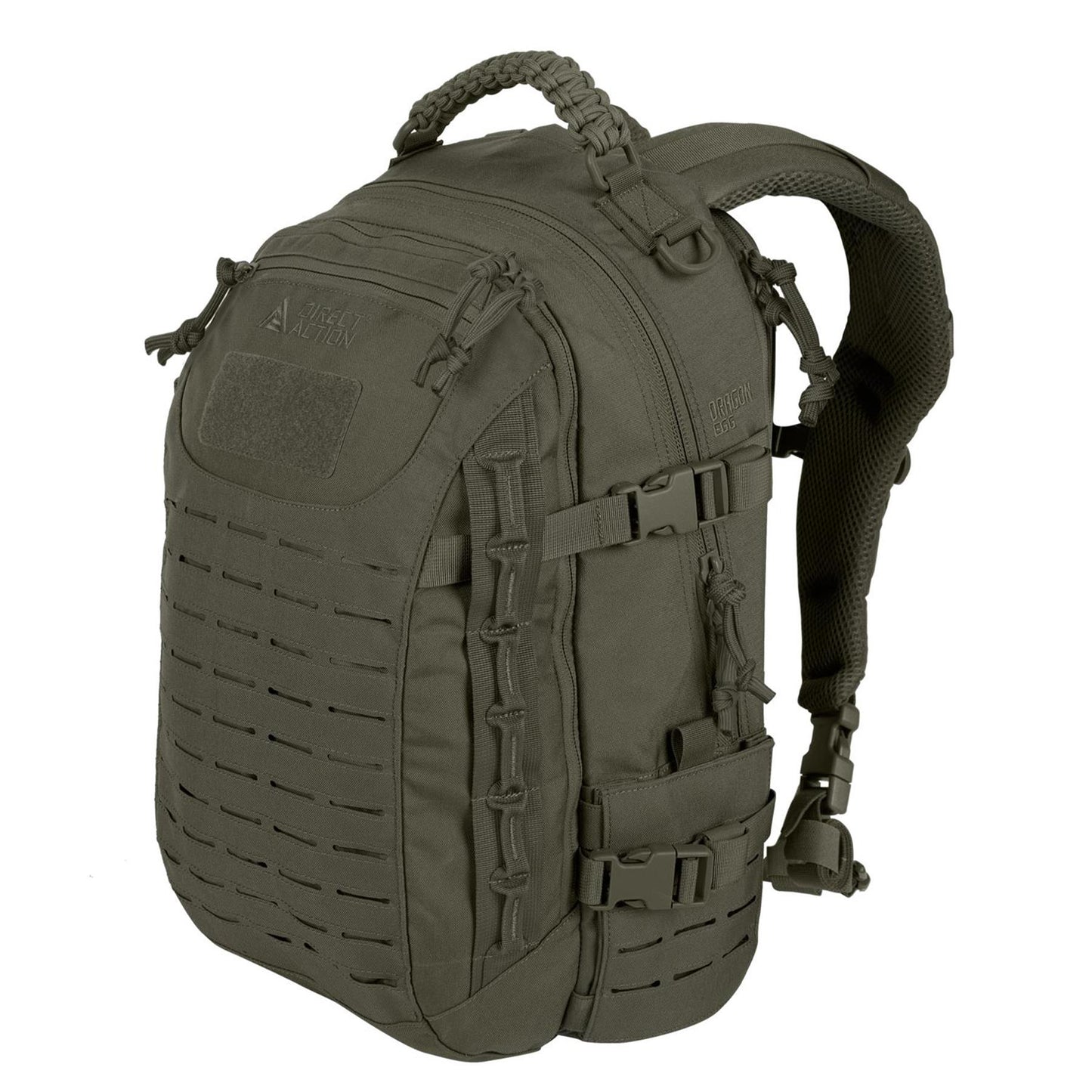 Direct Action Dragon Egg Enlarged – 30L talpos taktinė kuprinė