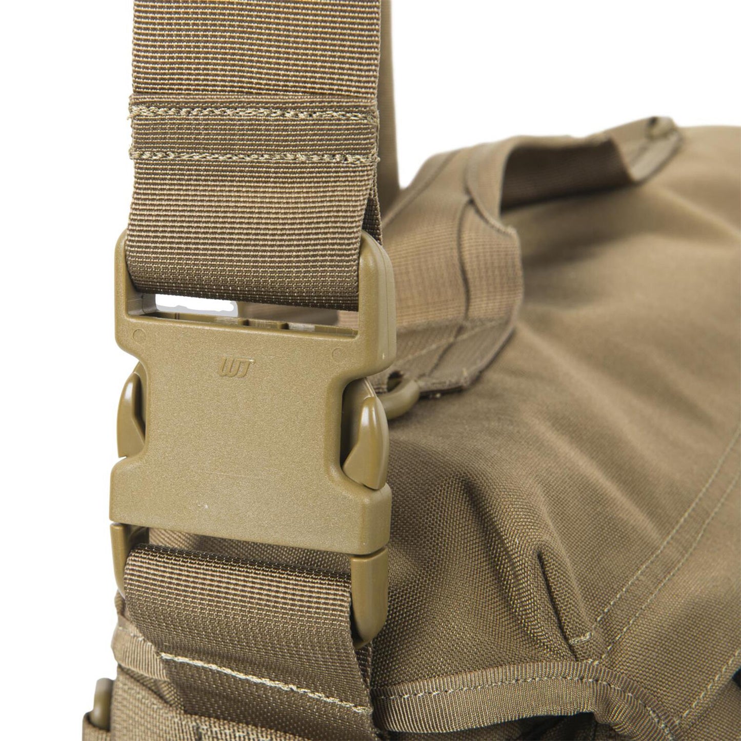 Direct Action Messenger Bag krepšas