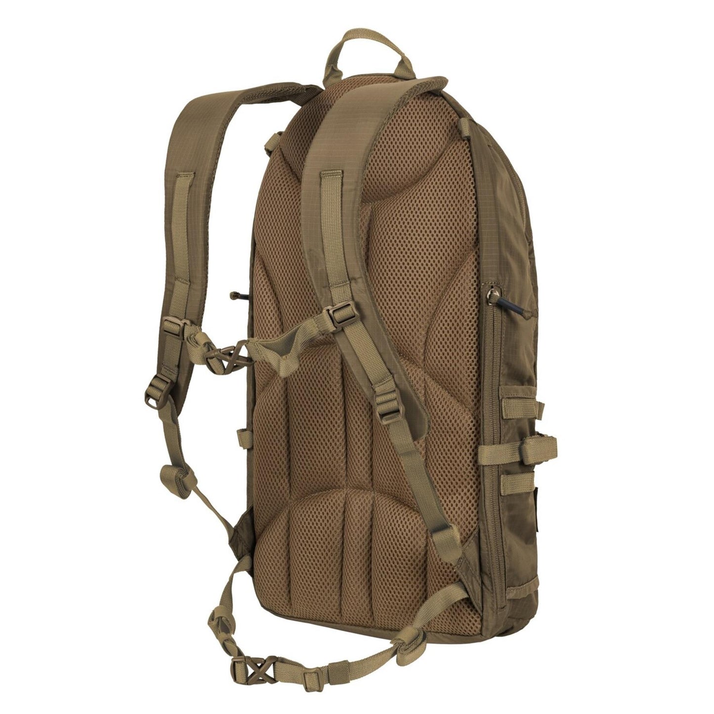 Helikon-Tex Groundhog 10L tactical backpack for hiking