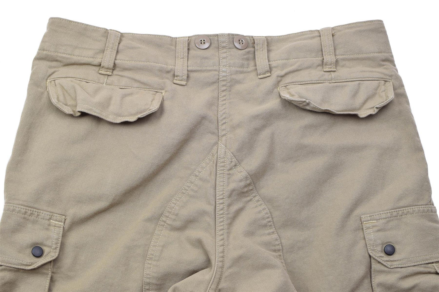 Leo Kohler Commando Special Forces BDU Pants with Pockets