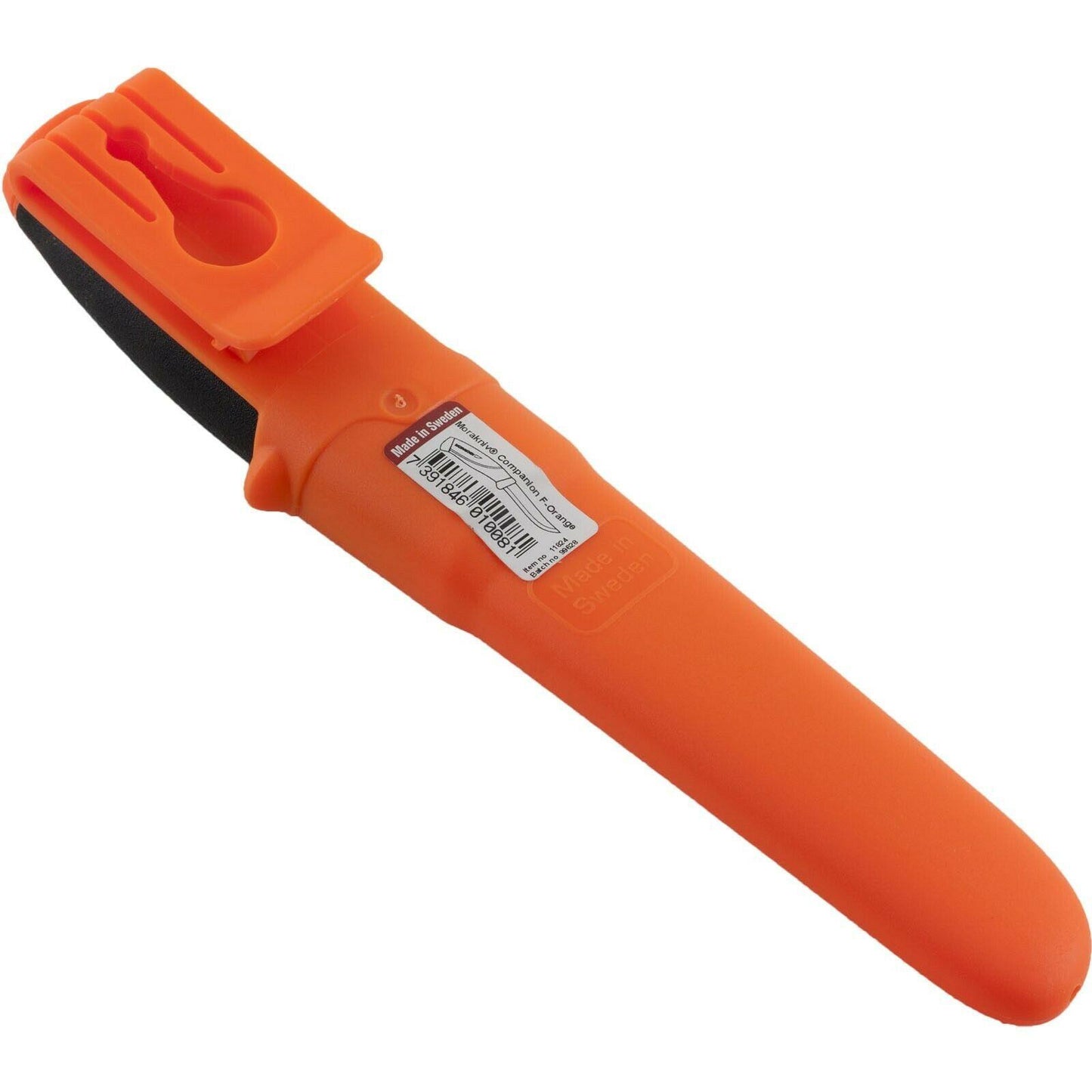 MORAKNIV Companion universal fixed knife multifunctional