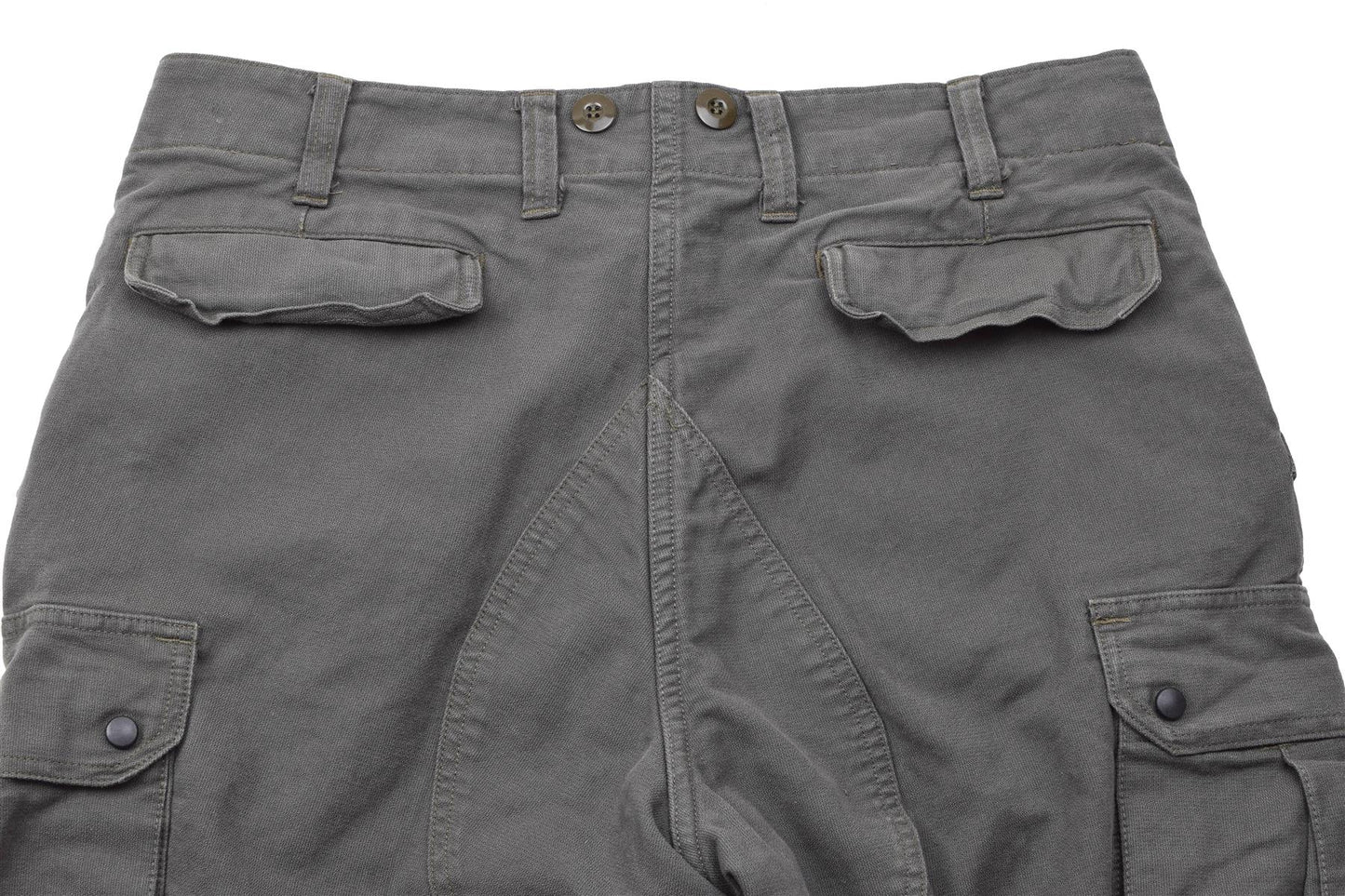 Leo Kohler BDU Military Tactical Pants BDU Commando