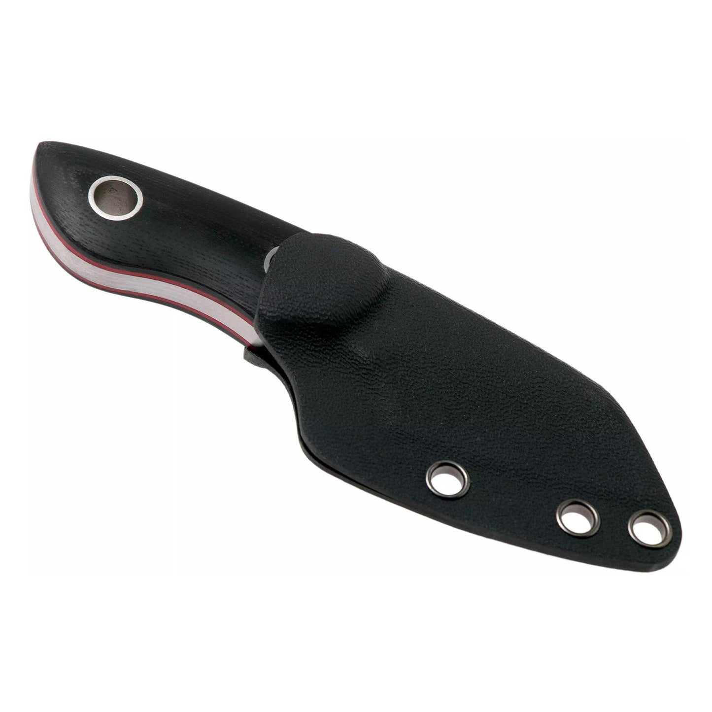 Boker Plus PryMini Pro taktinis fiksuotas peilis iš D2 plieno