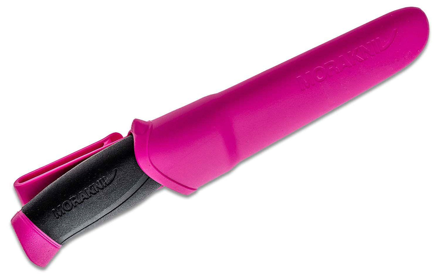 MORAKNIV Companion universal fixed knife multifunctional