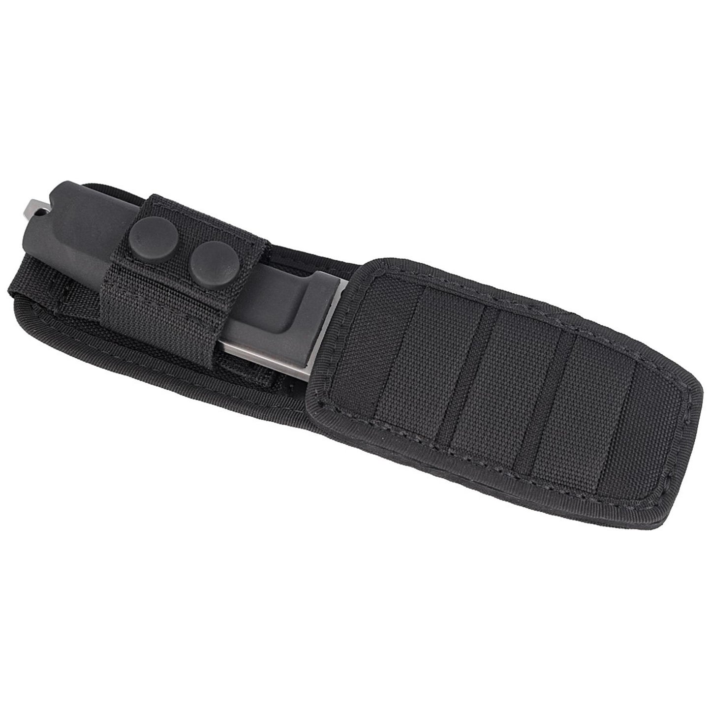 ExtremaRatio T4000 C Tactical Rugged Fixed Knife Satin Finish