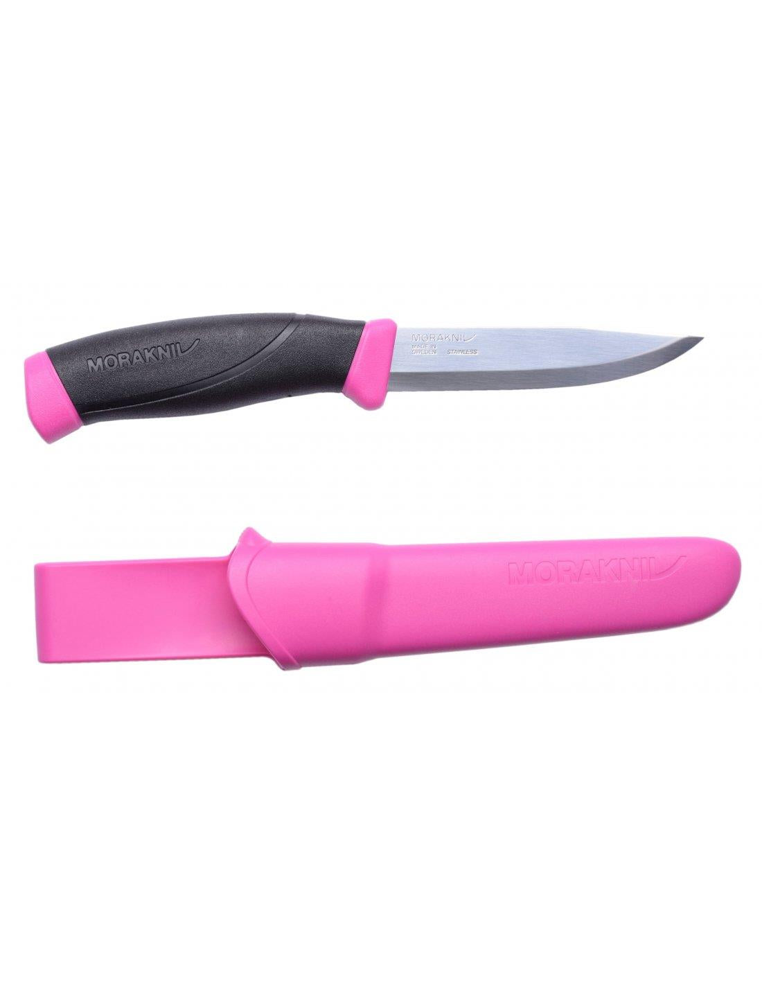 MORAKNIV Companion universal fixed knife multifunctional