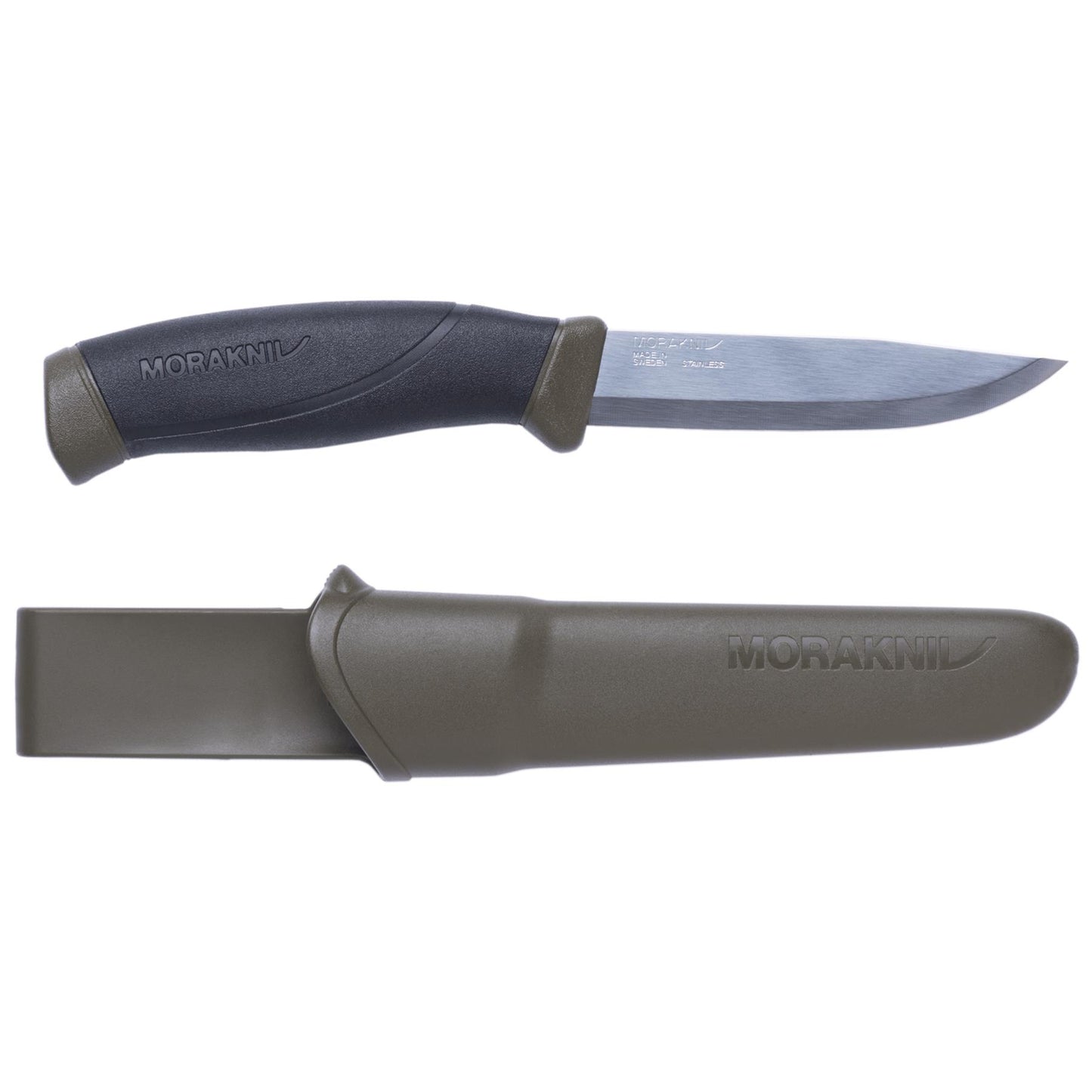 MORAKNIV Companion universal fixed knife multifunctional