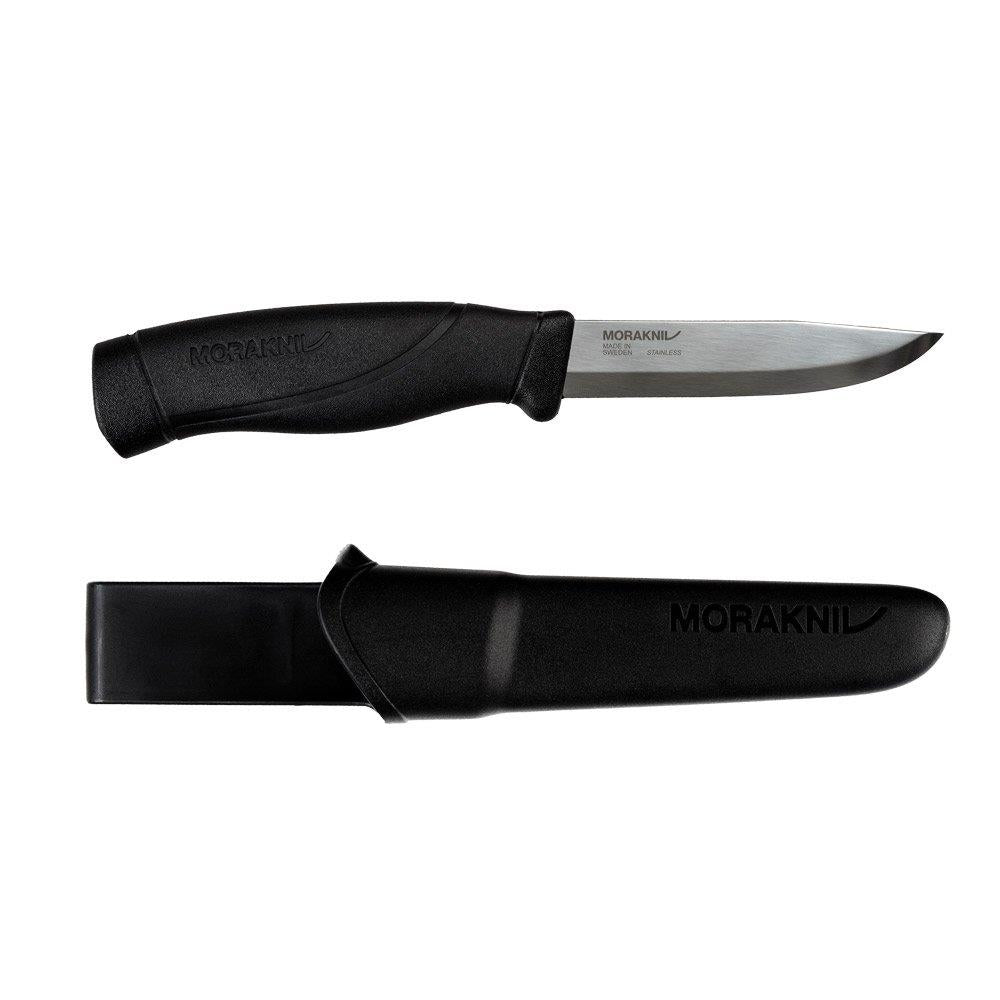 MORAKNIV Companion universal fixed knife multifunctional