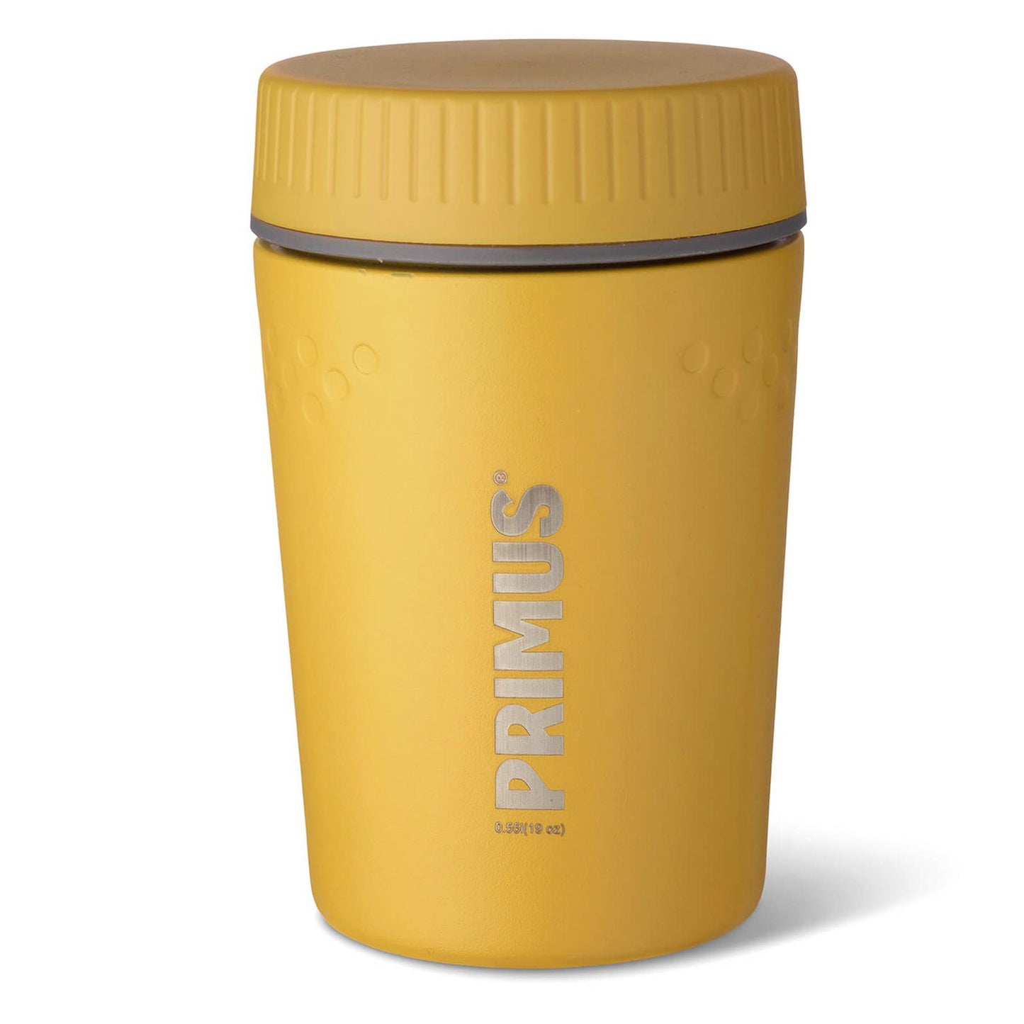 primus termosas geltonos spalvos