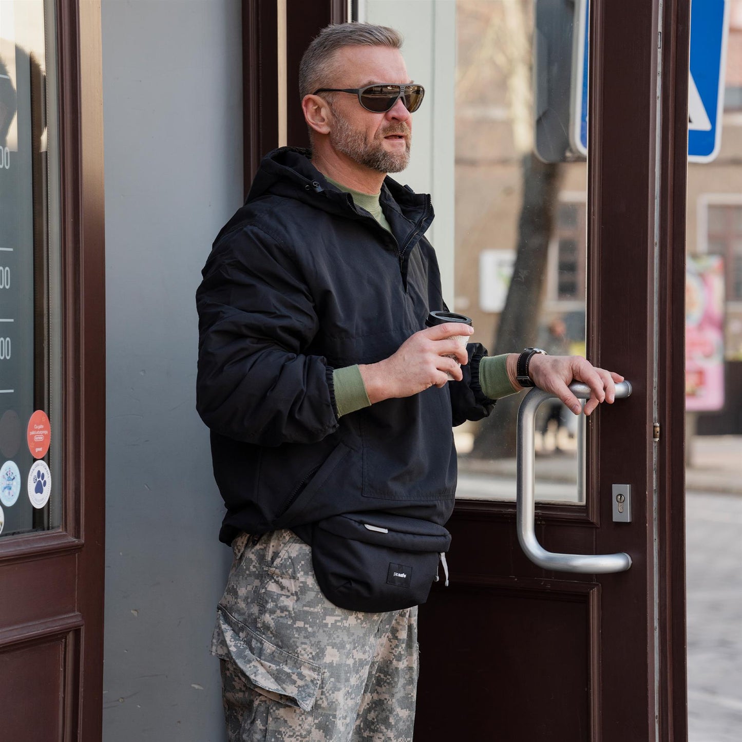 Czech army long sleeve undershirt