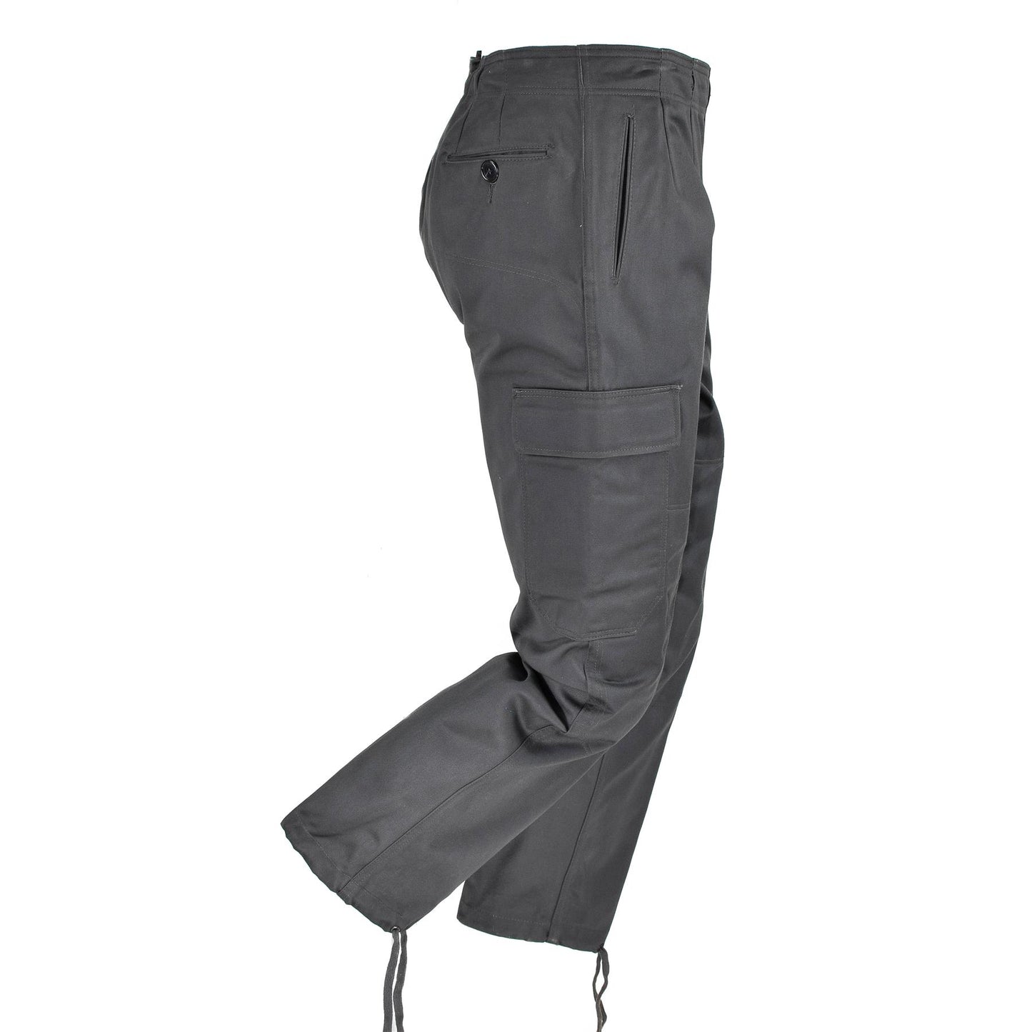 Danish Army Women's M71 Casual Pants